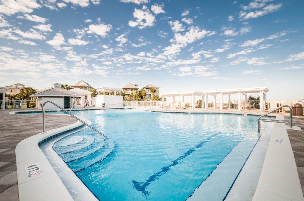 DESTIN POINTE - Residential