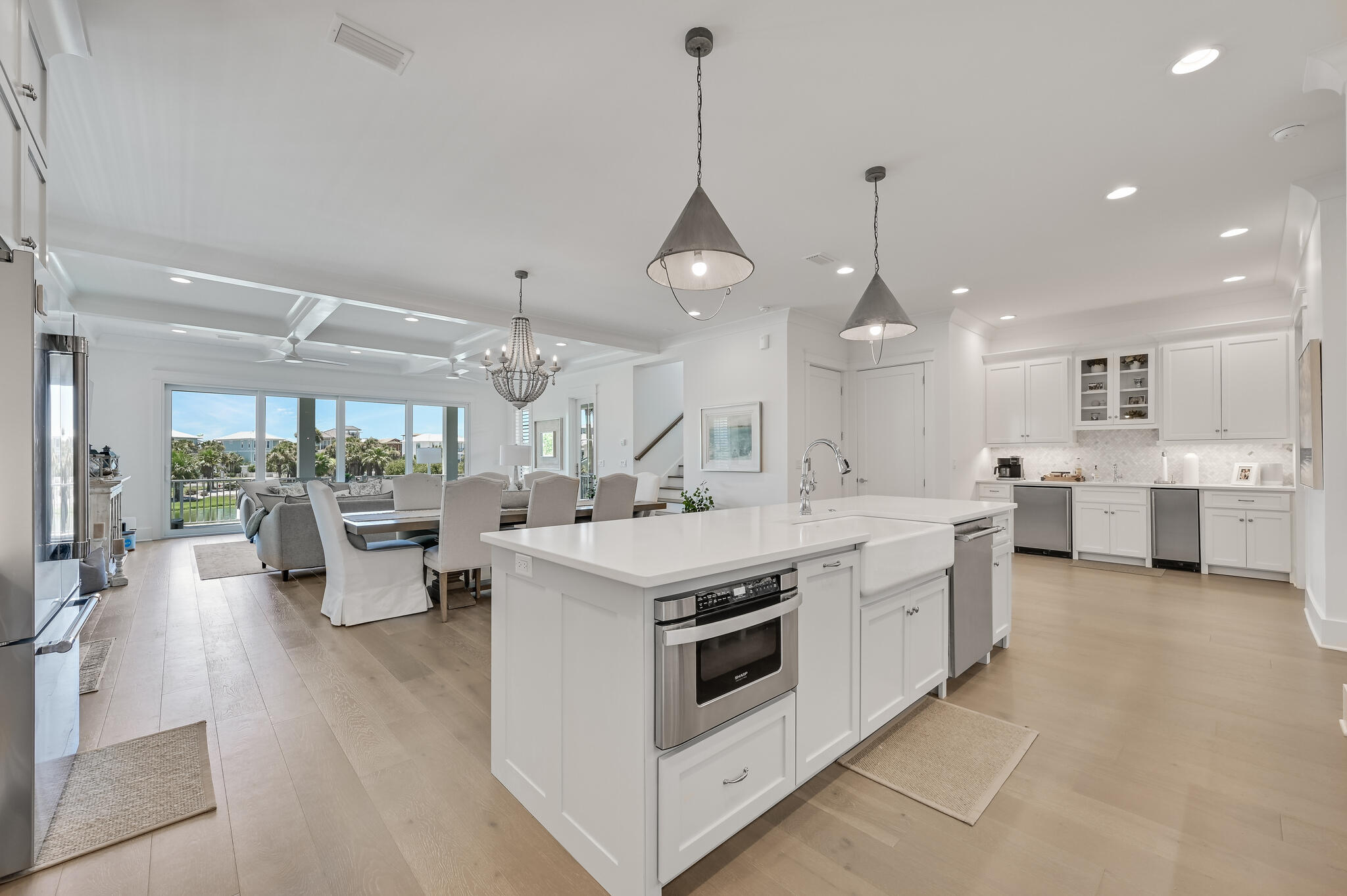 DESTIN POINTE - Residential
