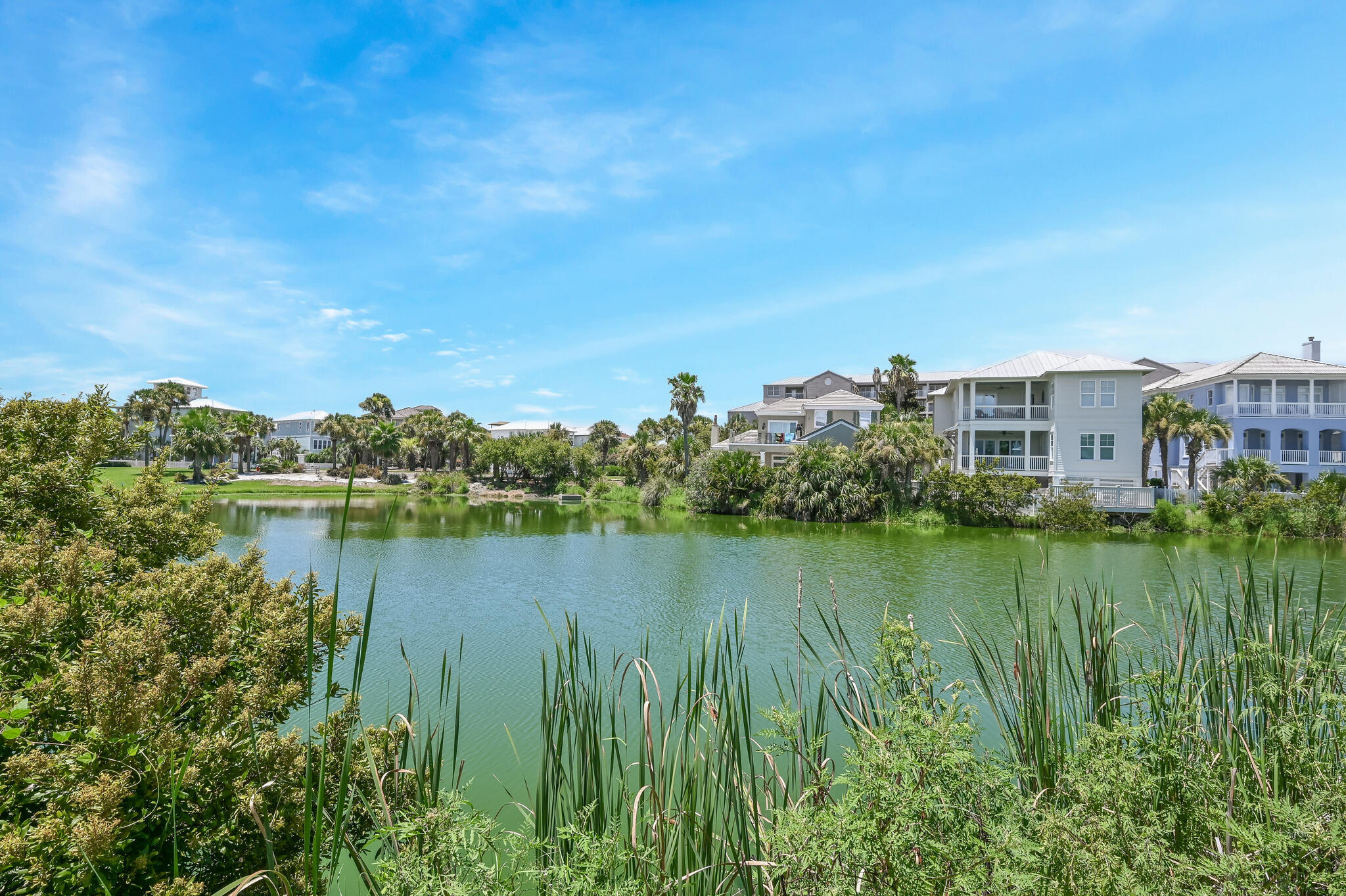 DESTIN POINTE - Residential