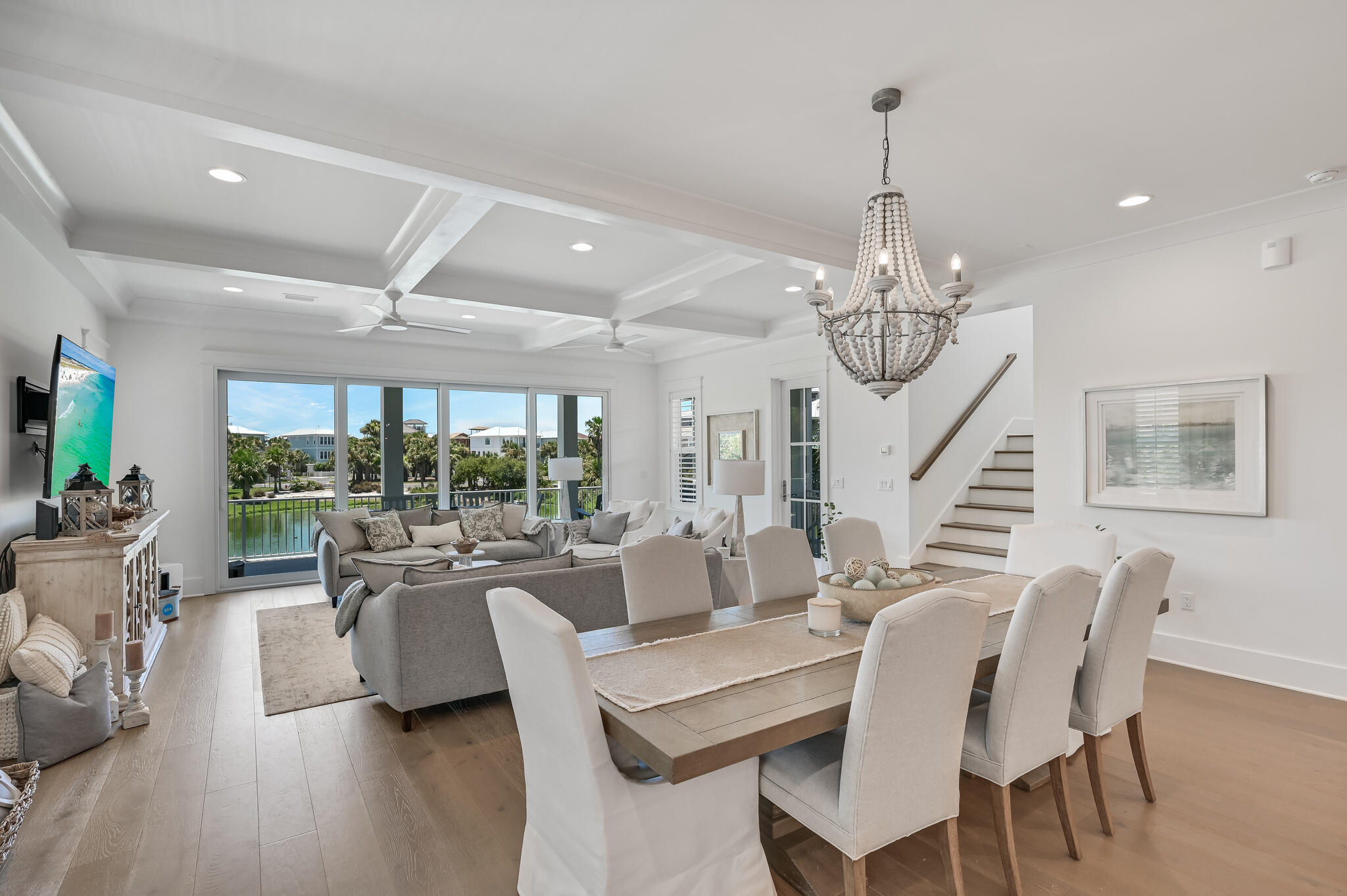 DESTIN POINTE - Residential