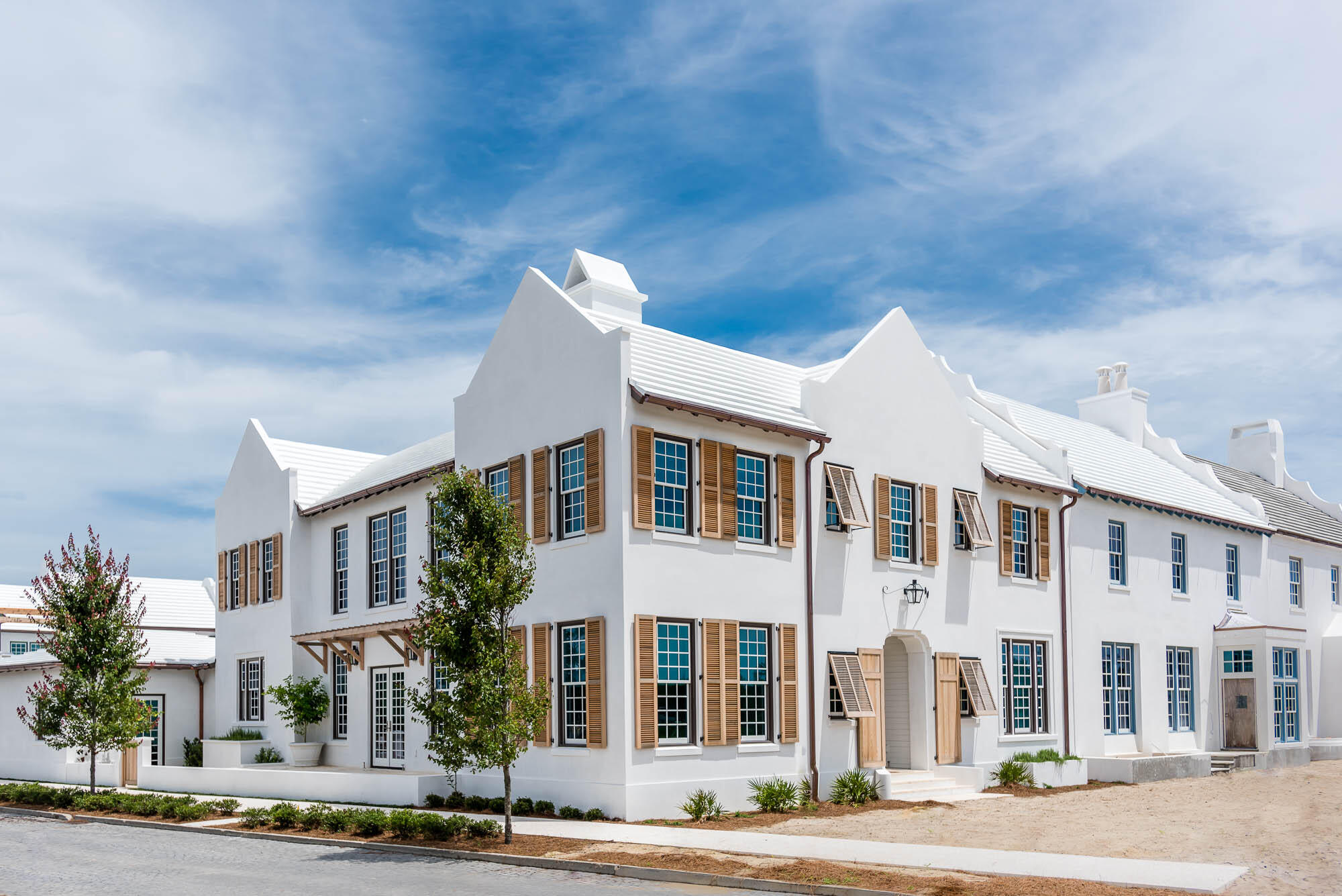 ALYS BEACH - Residential