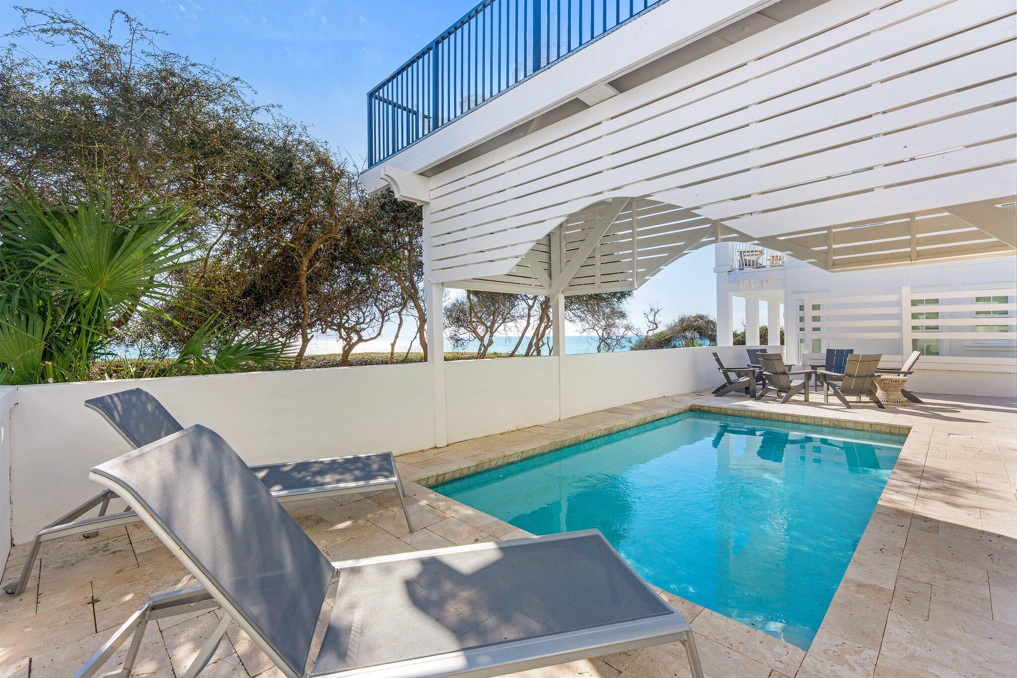WATERS EDGE - Residential