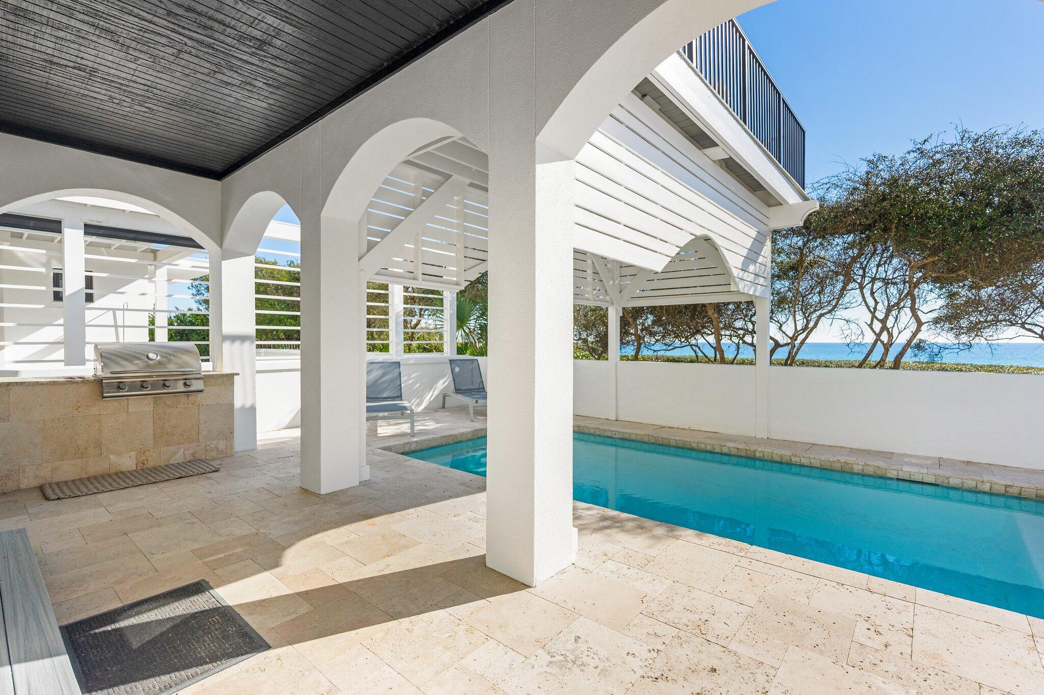 WATERS EDGE - Residential