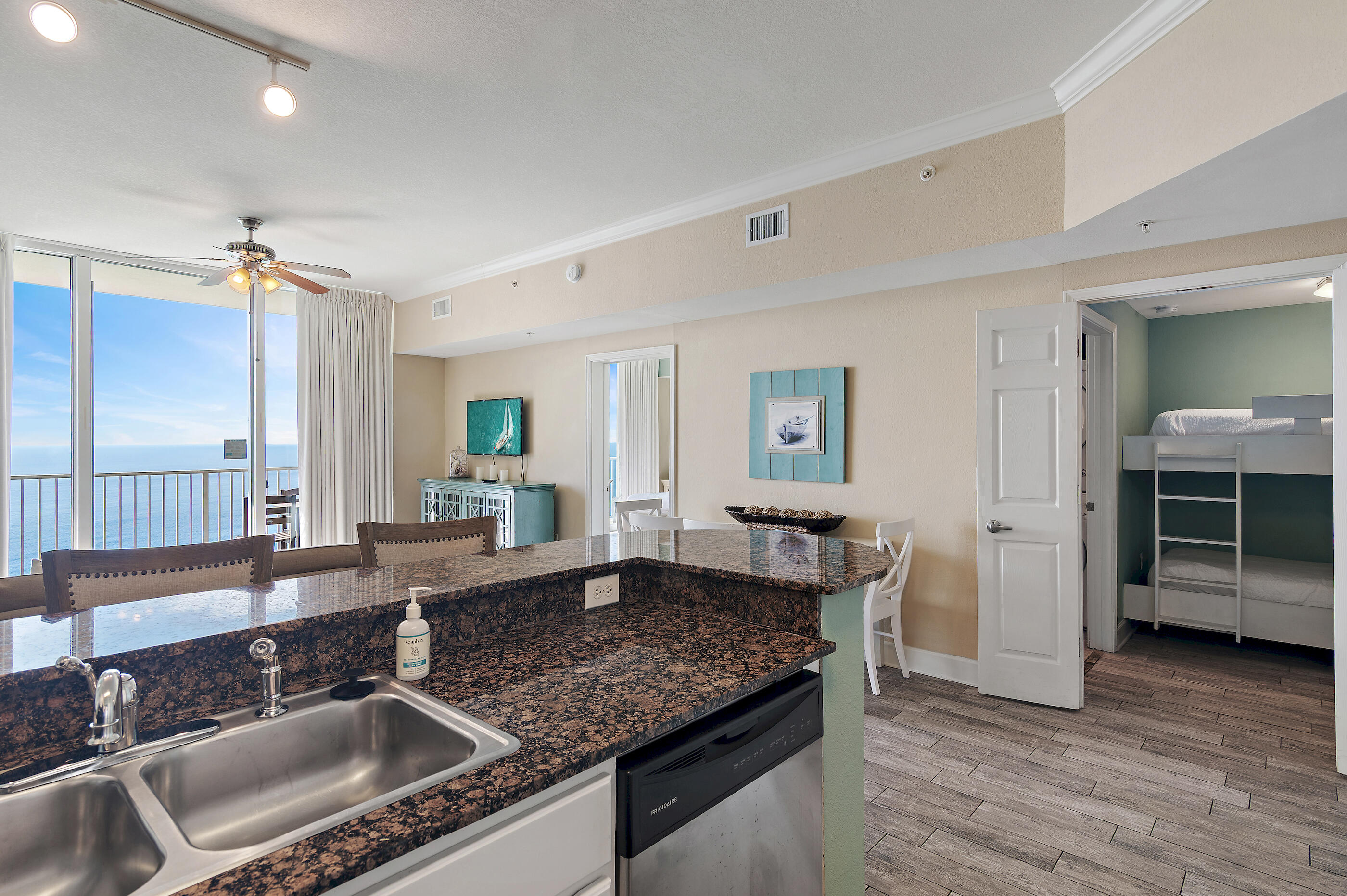 TIDEWATER BEACH STAGE 2 - Residential
