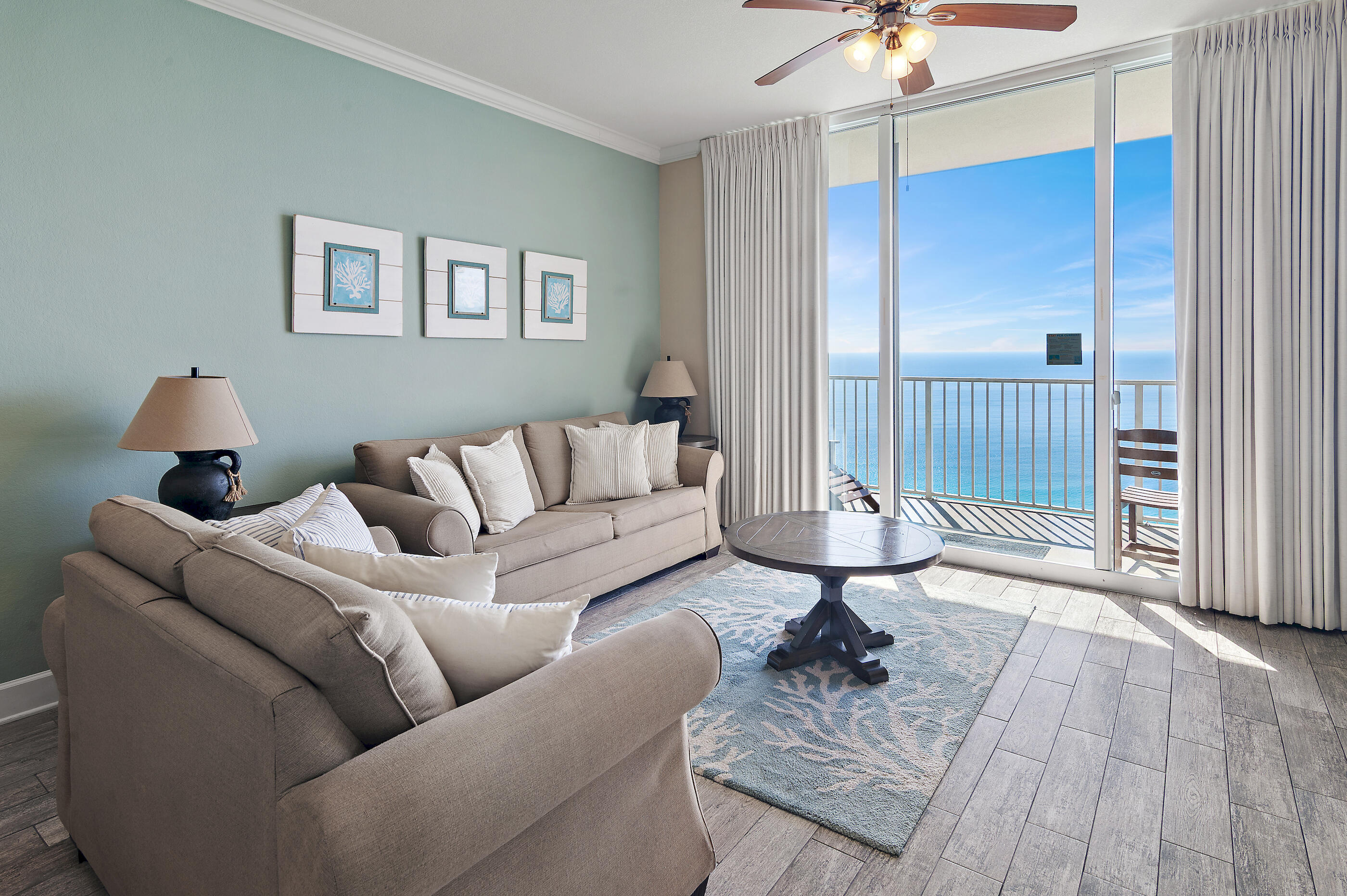 TIDEWATER BEACH STAGE 2 - Residential