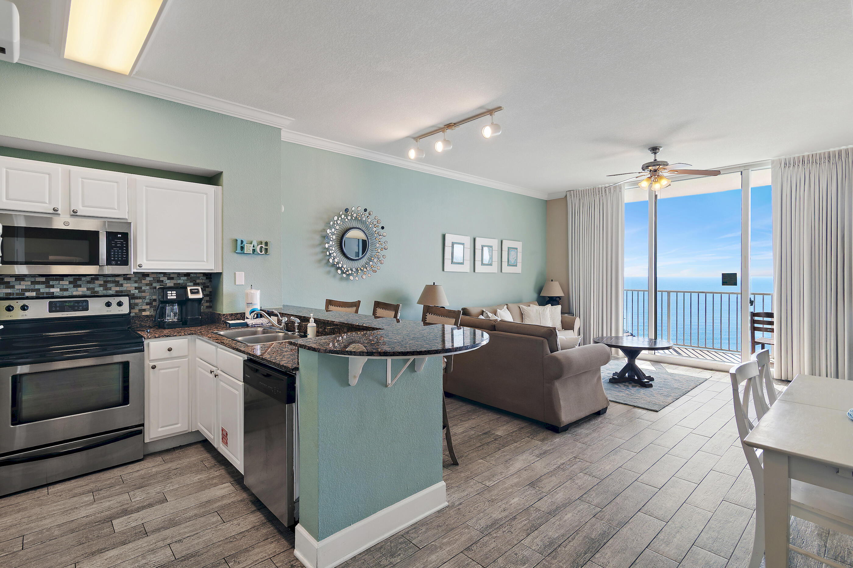 TIDEWATER BEACH STAGE 2 - Residential
