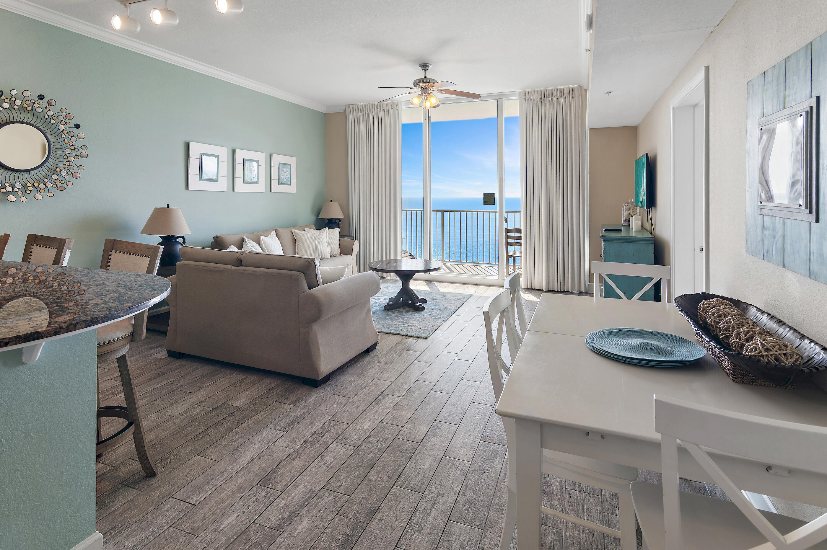TIDEWATER BEACH STAGE 2 - Residential
