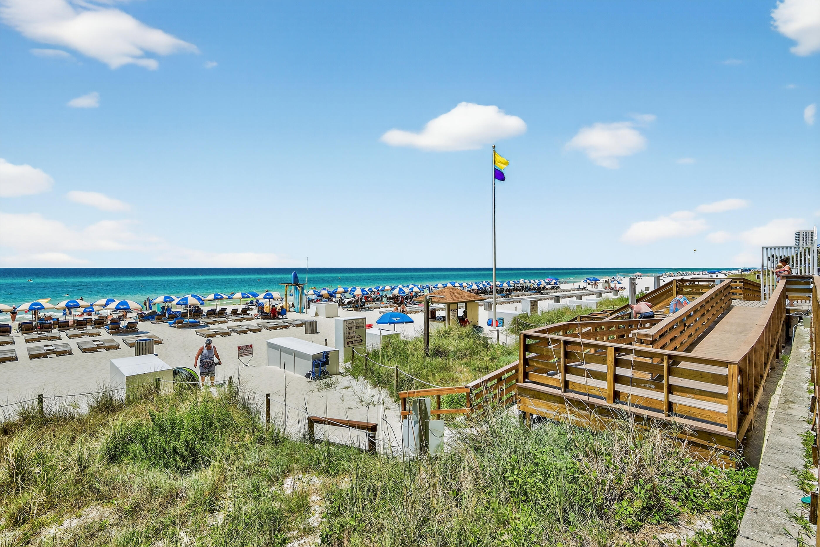 TIDEWATER BEACH STAGE 2 - Residential