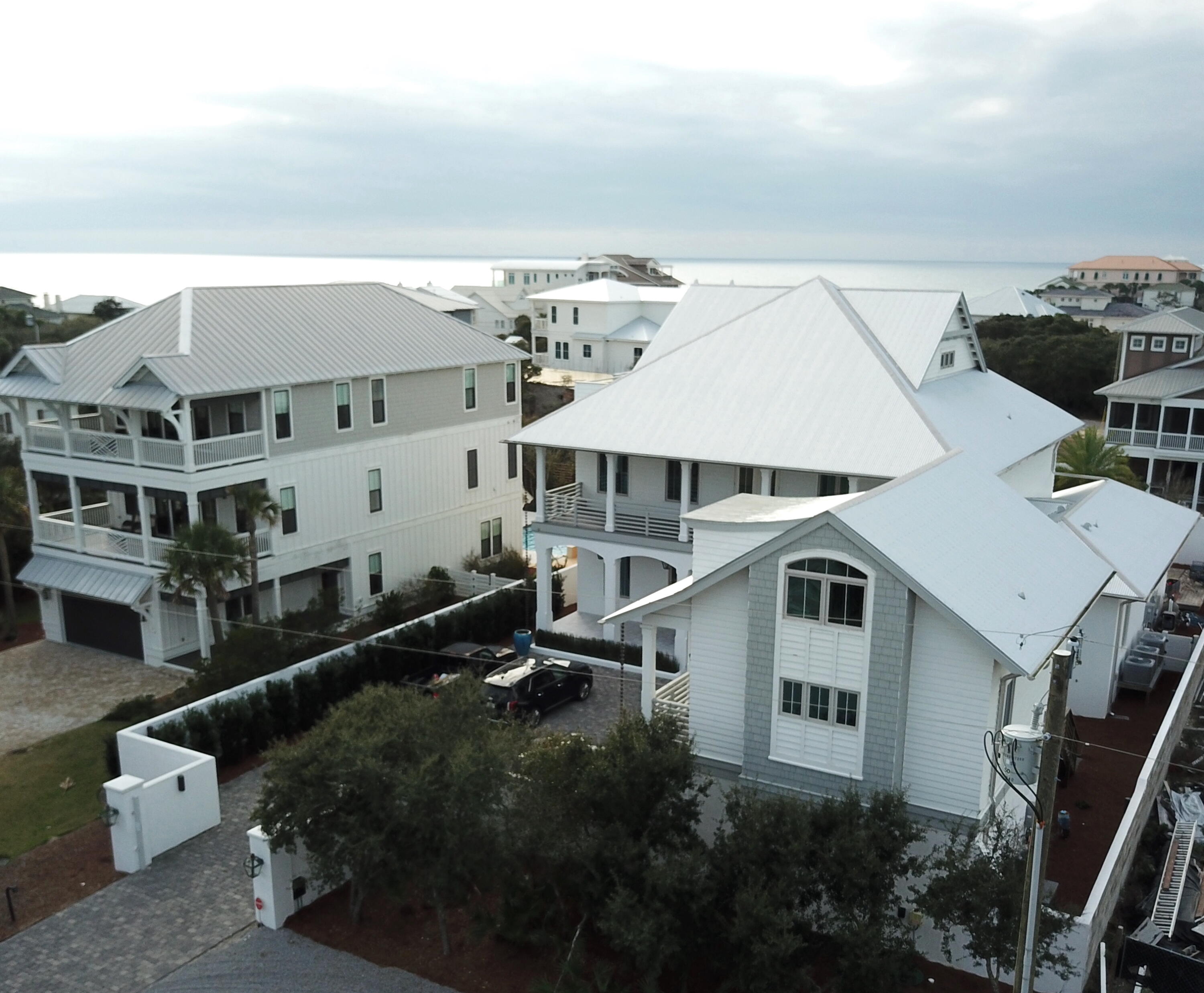 SEASCAPE S/D - Residential