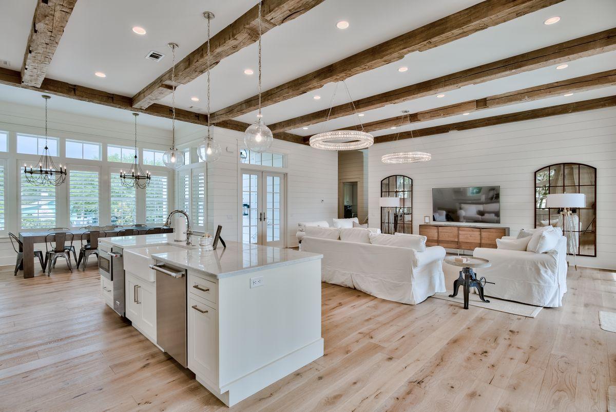 Blue Mountain Beach - Residential