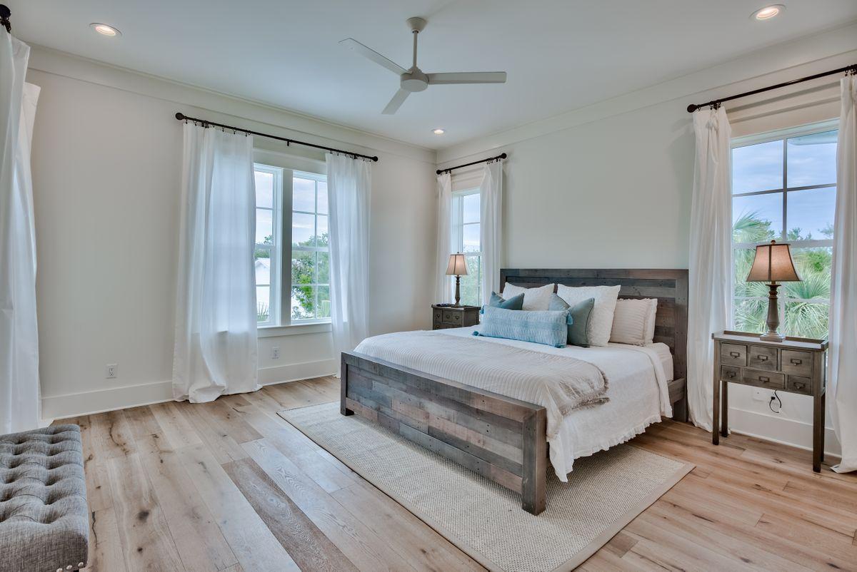 Blue Mountain Beach - Residential