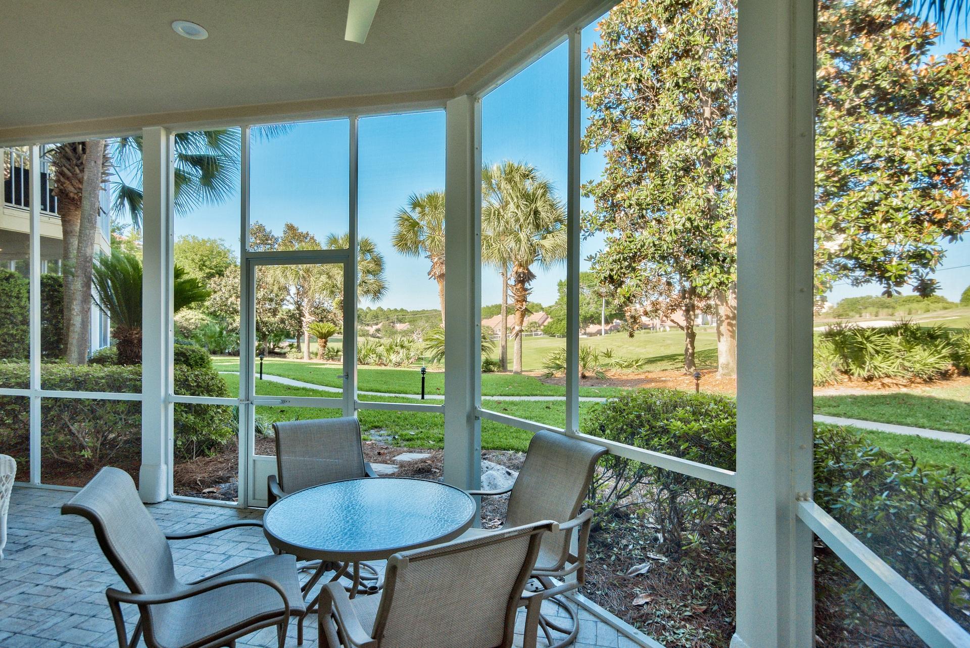 TIVOLI BY THE SEA 2 - Residential