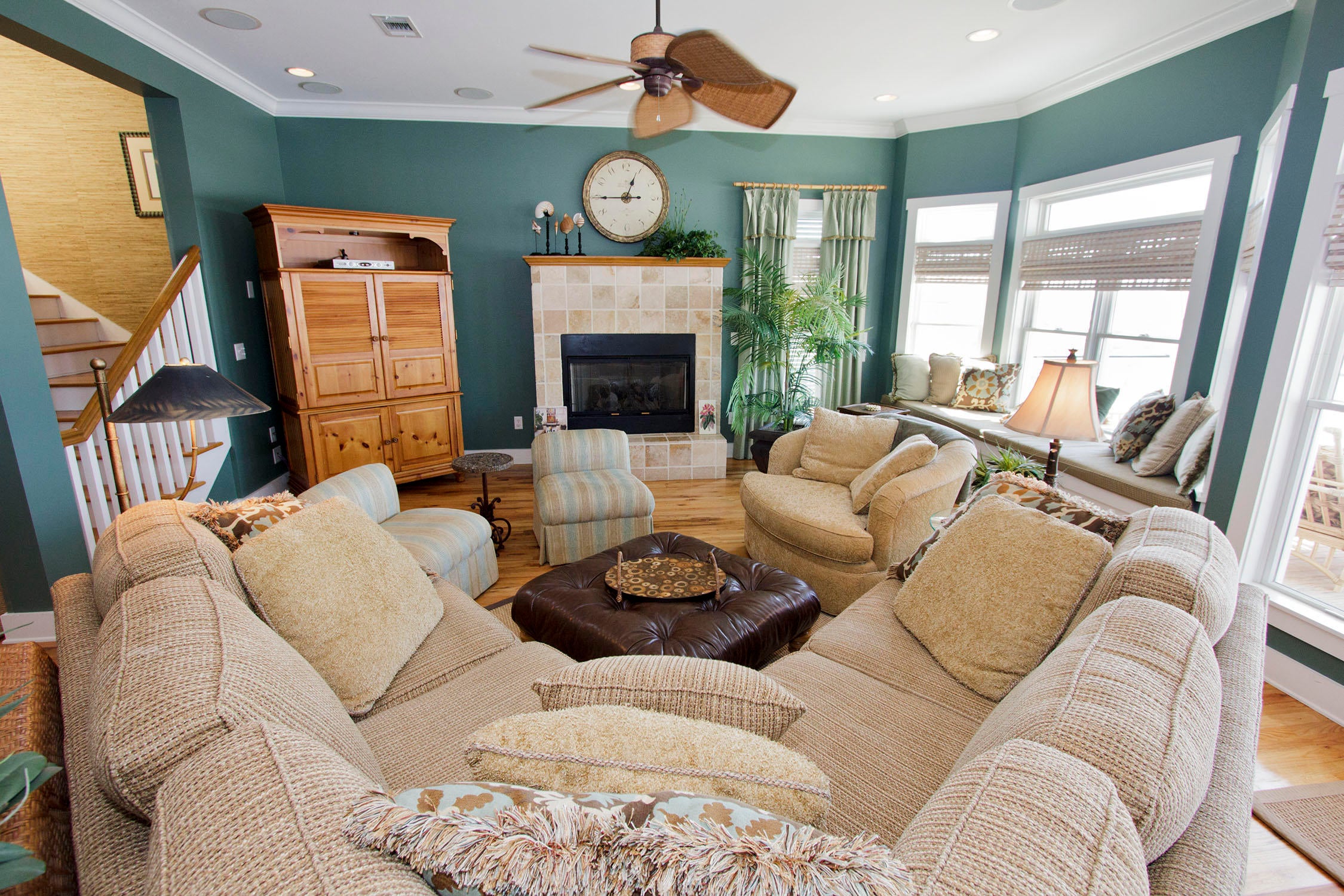 GRAYTON BEACH - Residential