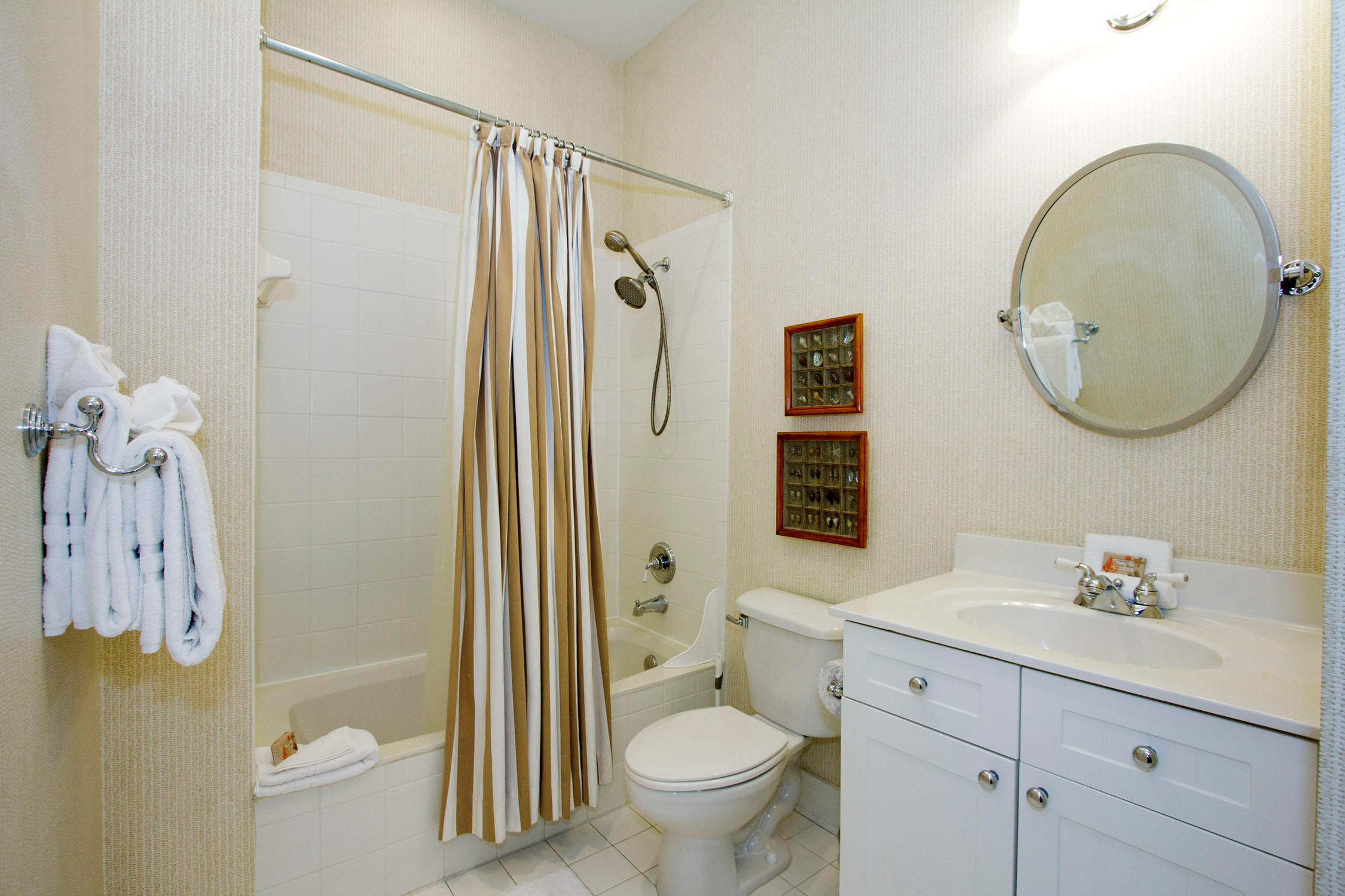 GRAYTON BEACH - Residential