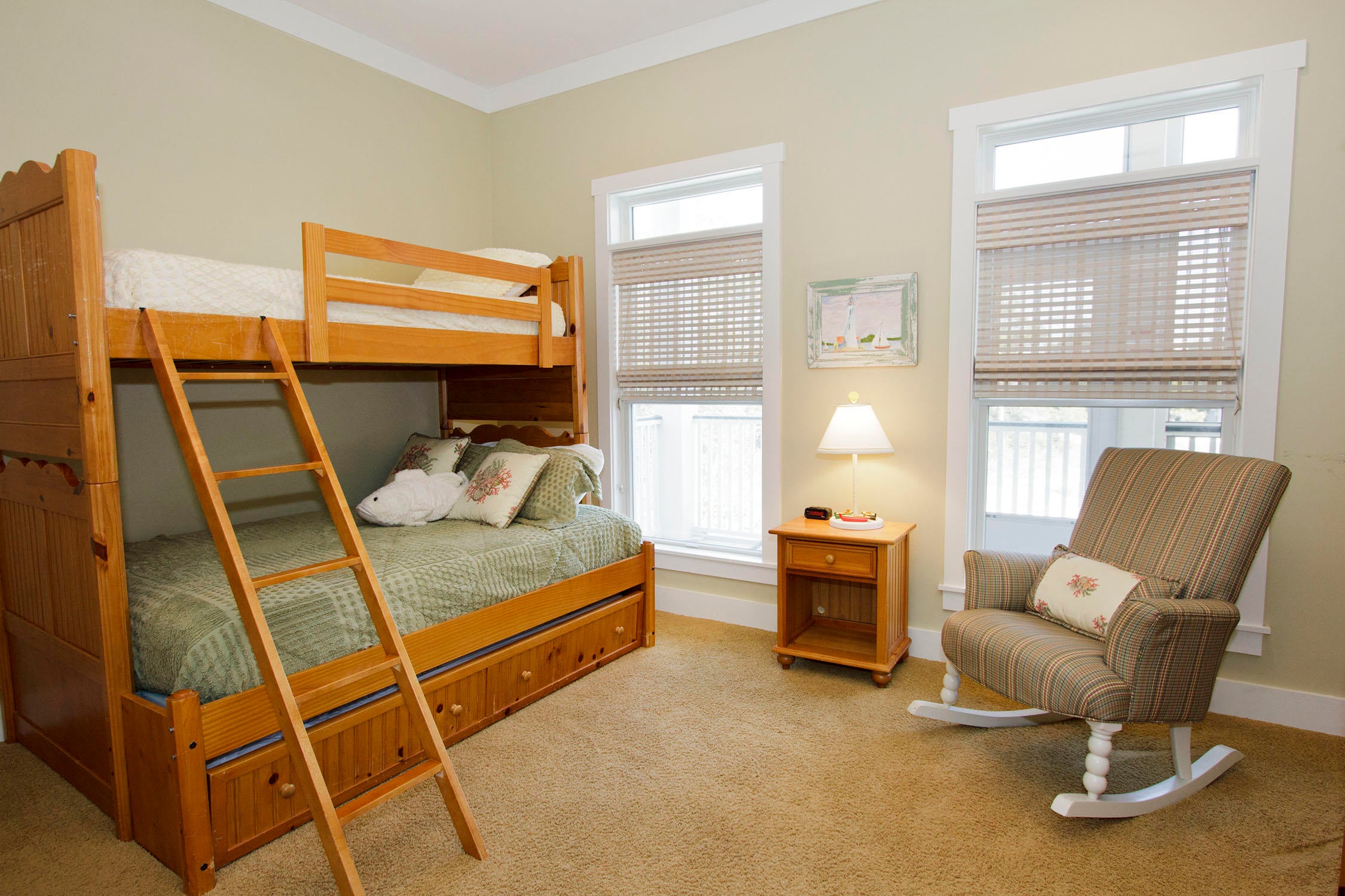 GRAYTON BEACH - Residential
