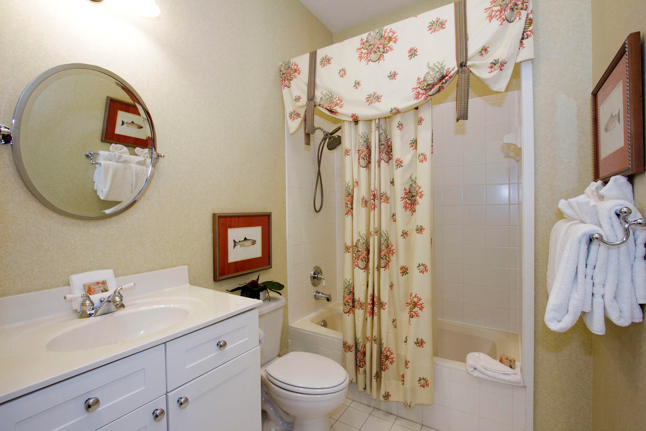 GRAYTON BEACH - Residential