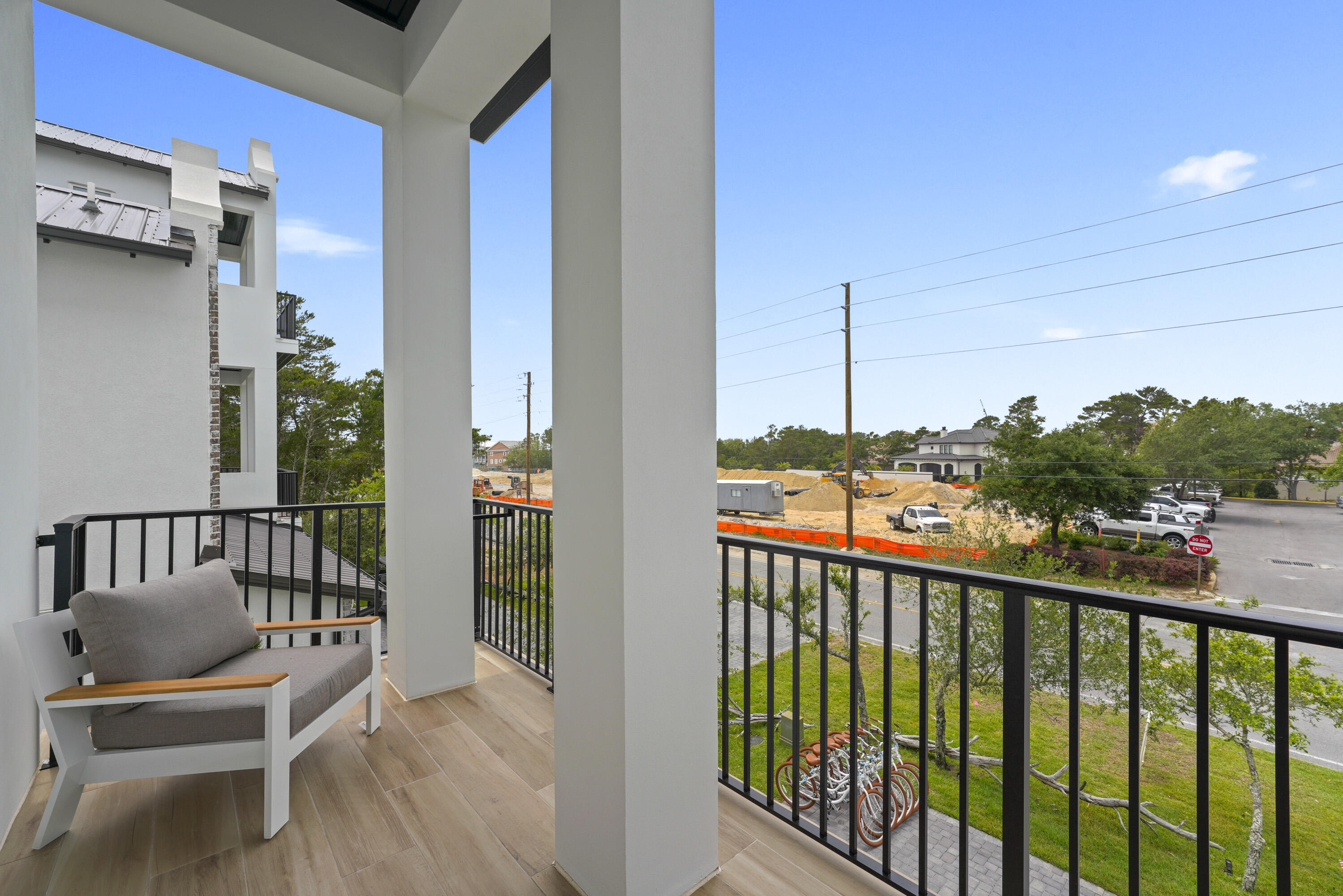 393 County hwy - Residential