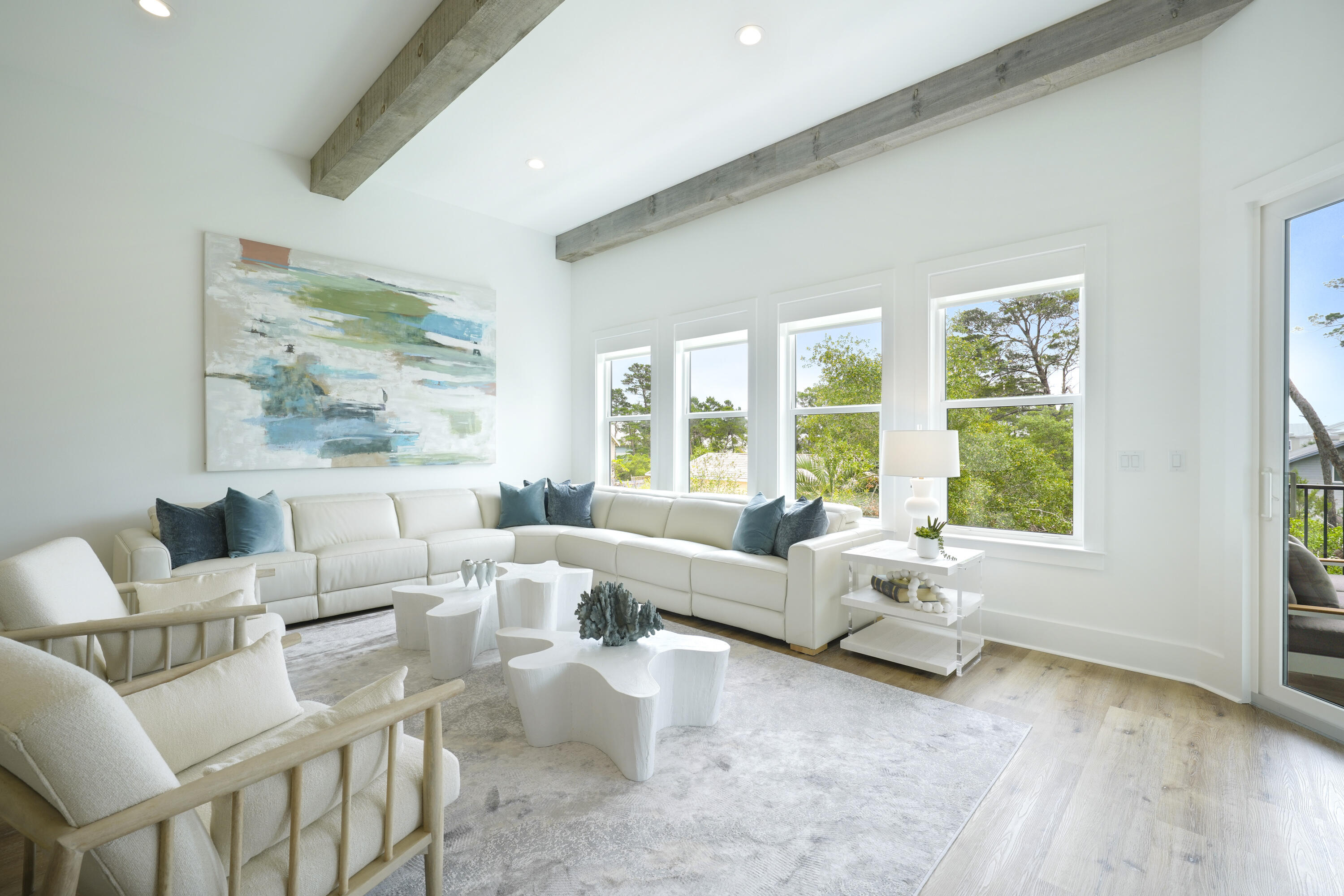 393 County hwy - Residential