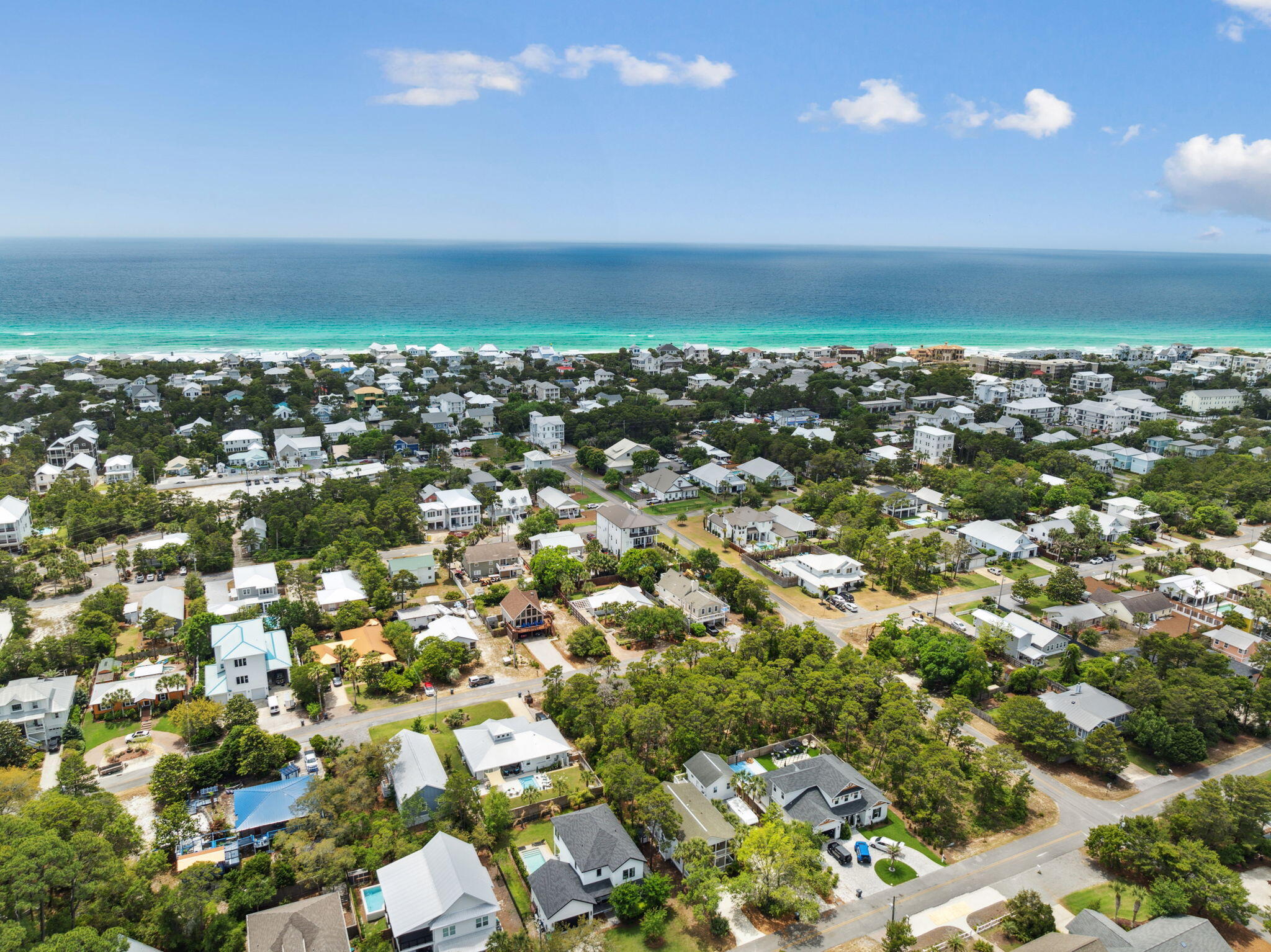 GULFVIEW HEIGHTS 1ST ADDN - Residential