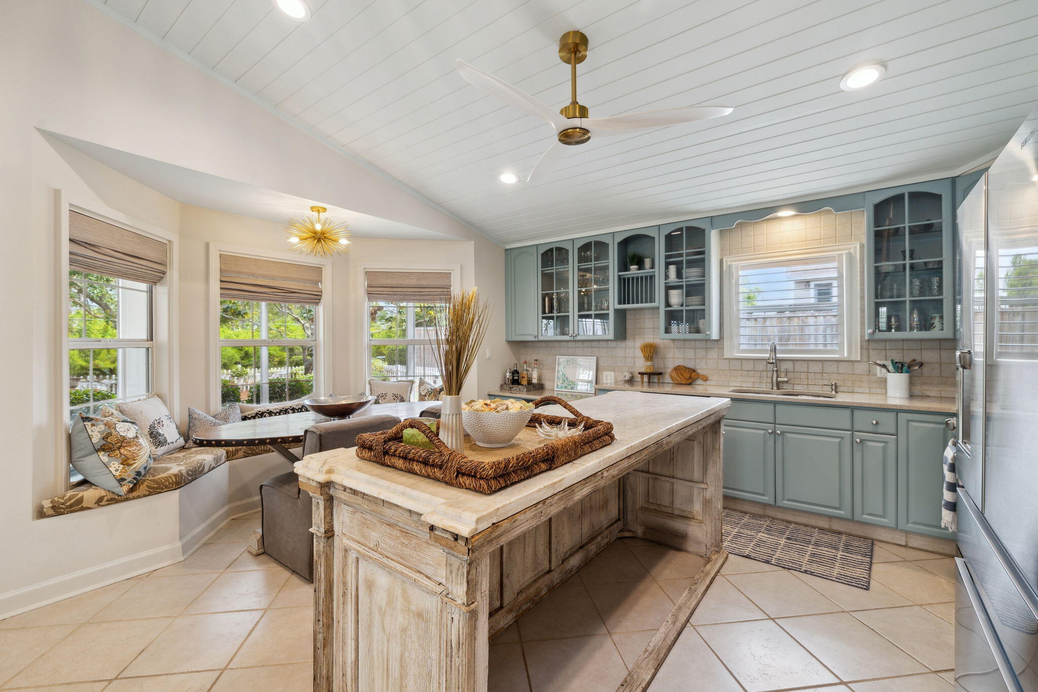 GULFVIEW HEIGHTS 1ST ADDN - Residential