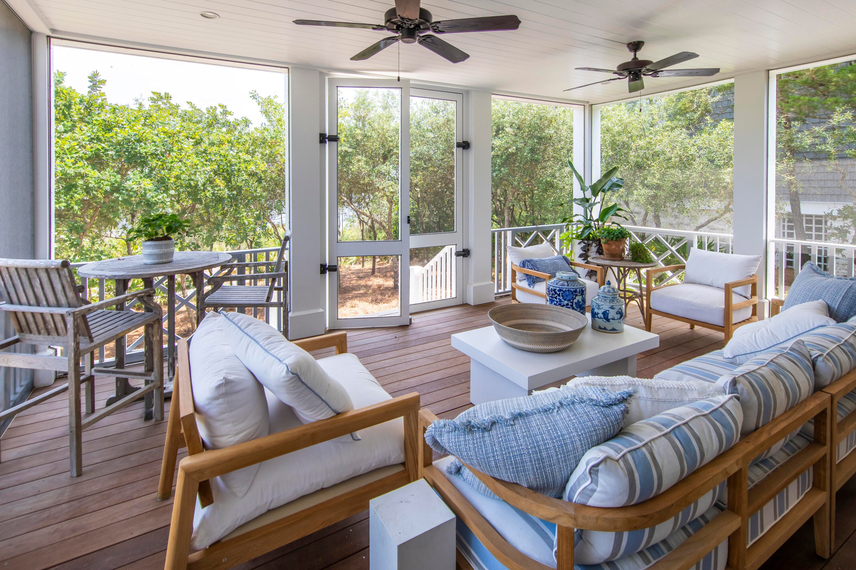 WATERSOUND BRIDGES PH 1 - Residential
