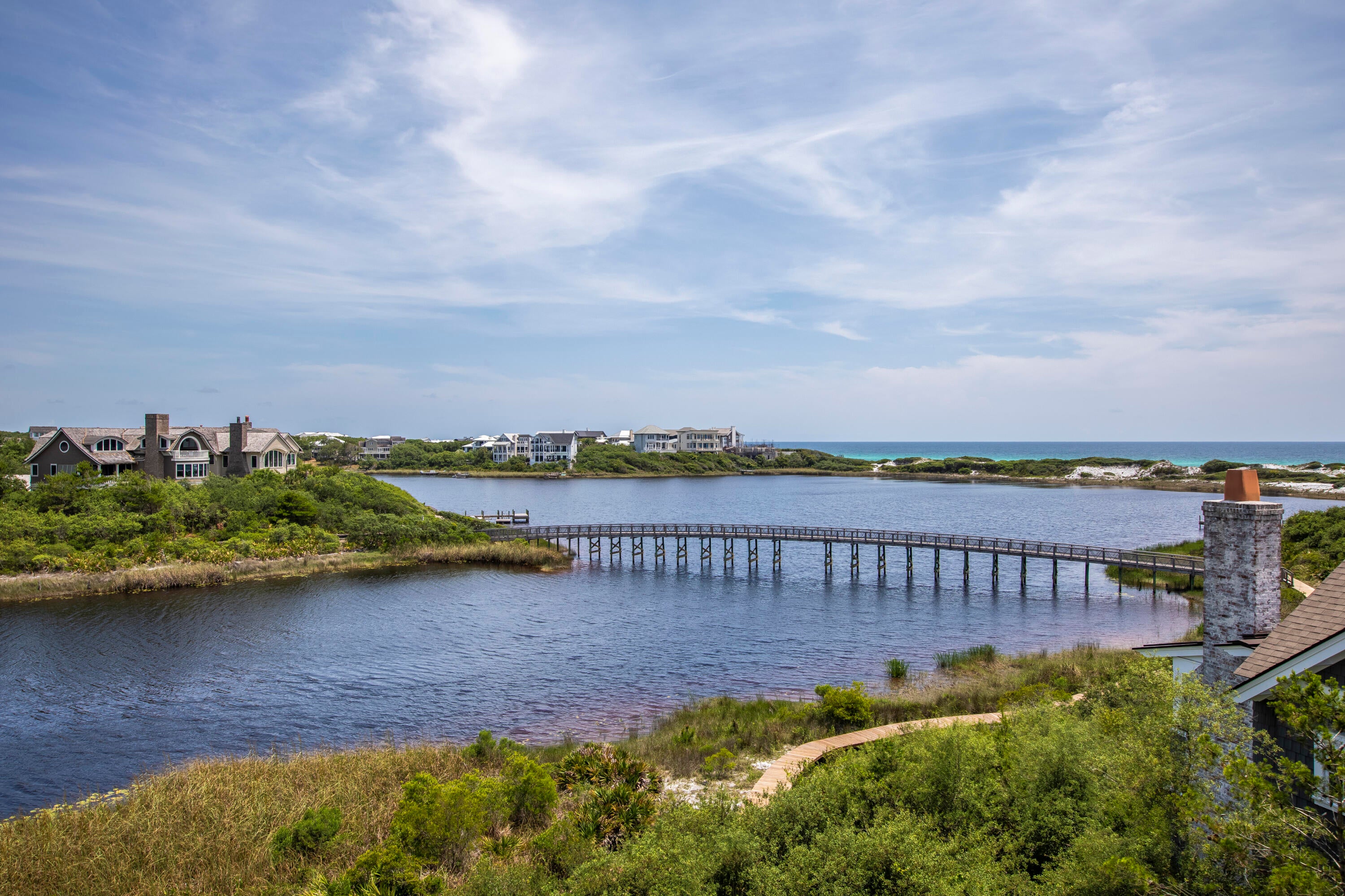 WATERSOUND BRIDGES PH 1 - Residential