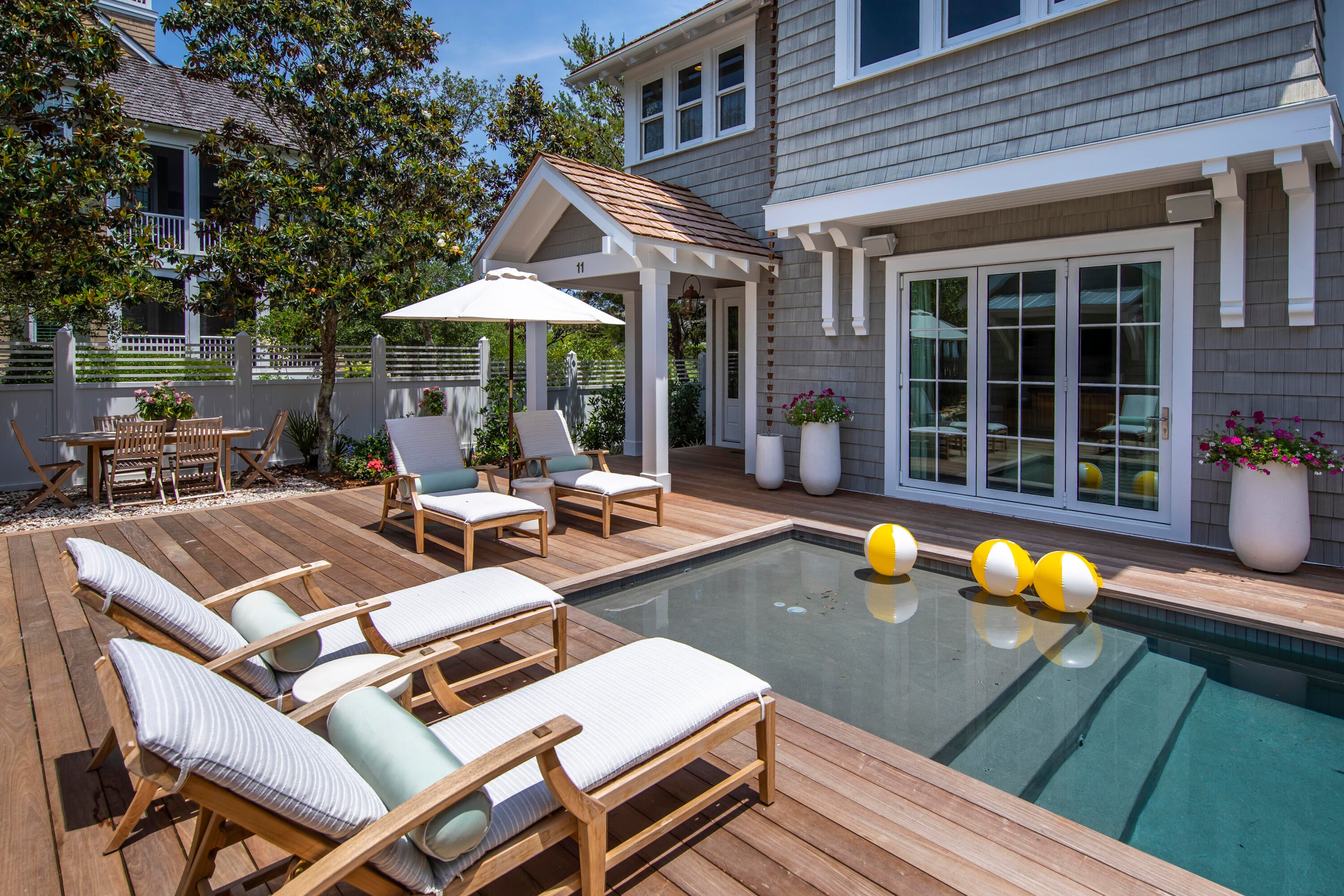 WATERSOUND BRIDGES PH 1 - Residential