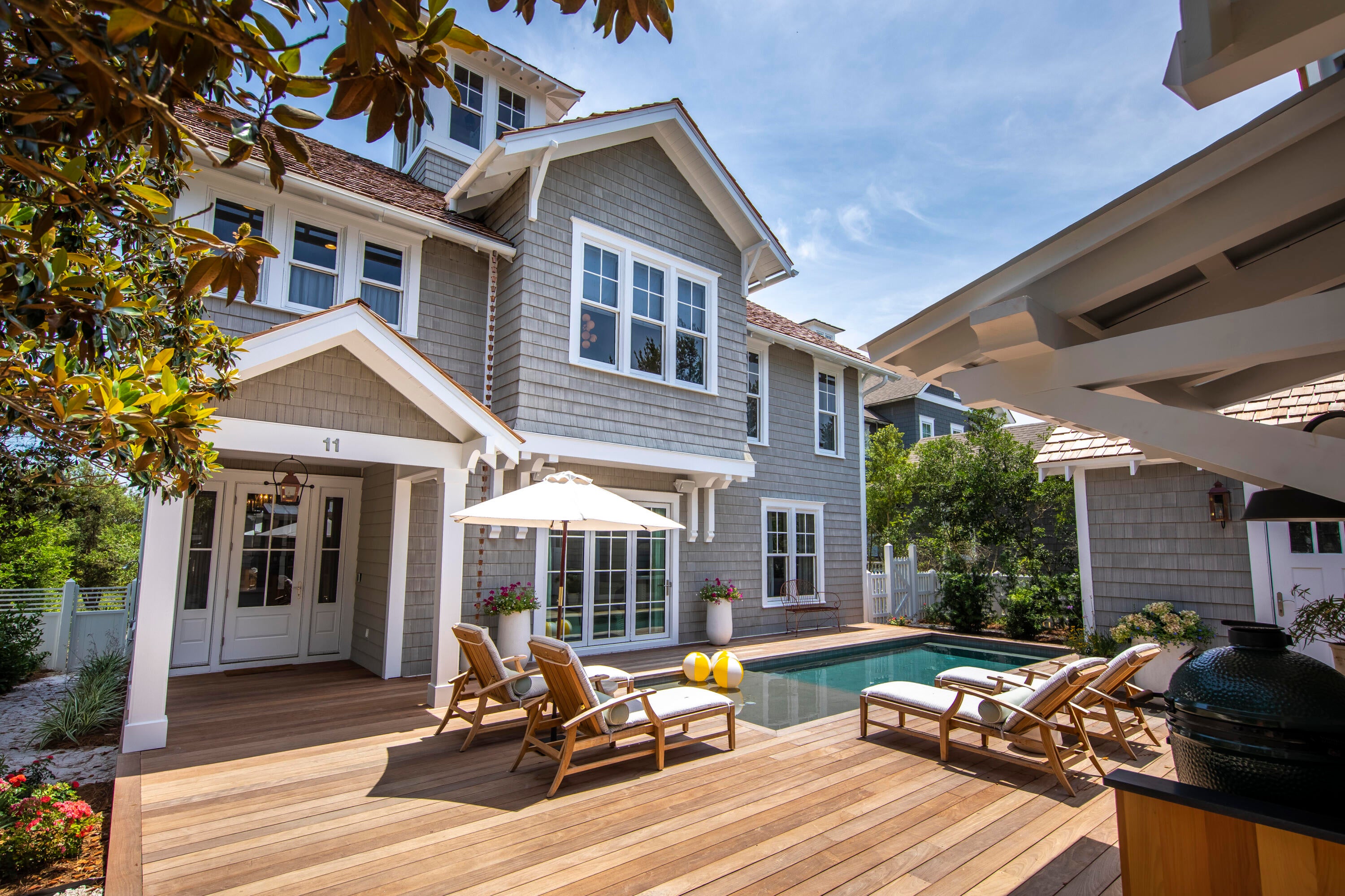 WATERSOUND BRIDGES PH 1 - Residential