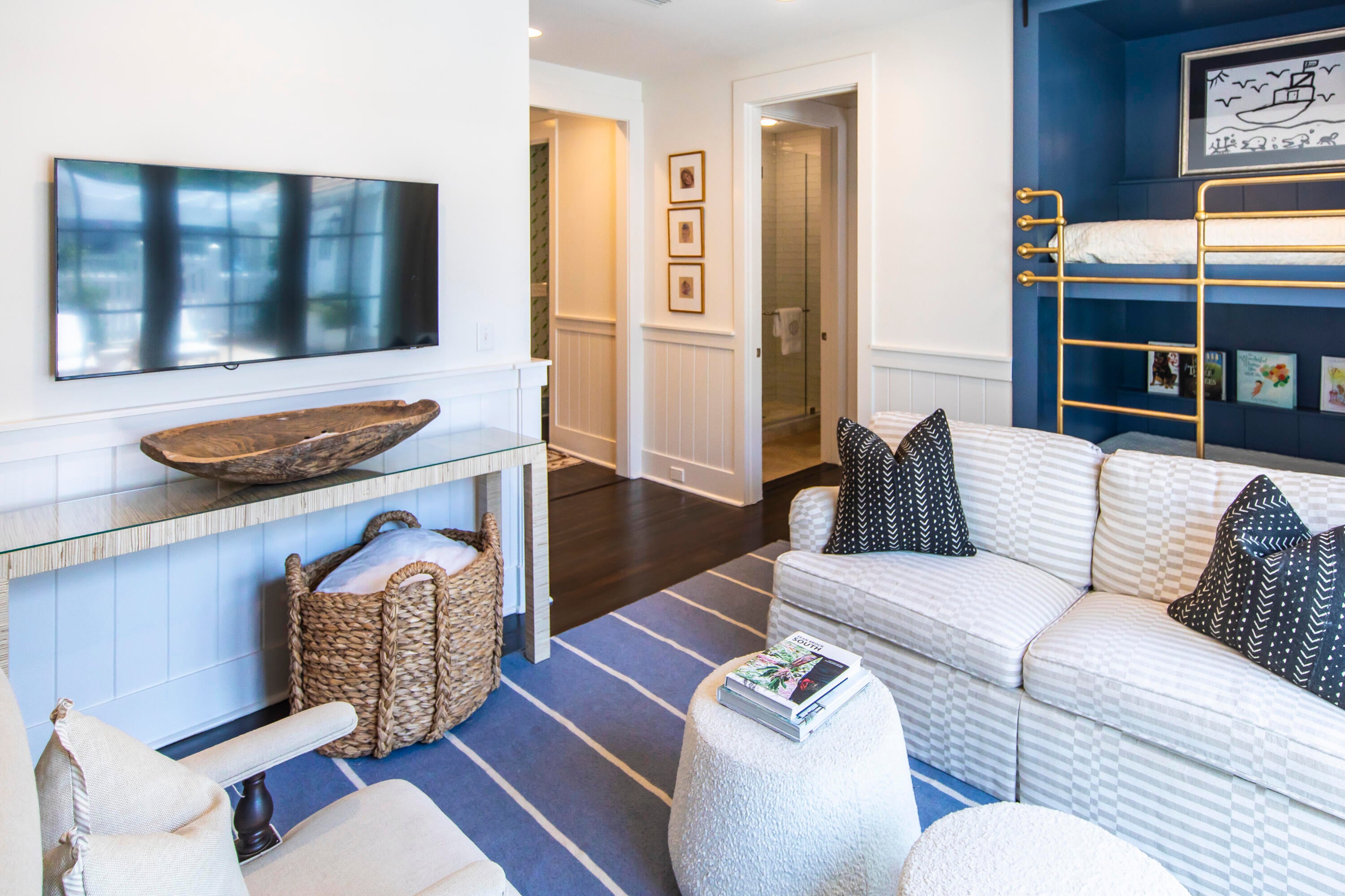 WATERSOUND BRIDGES PH 1 - Residential