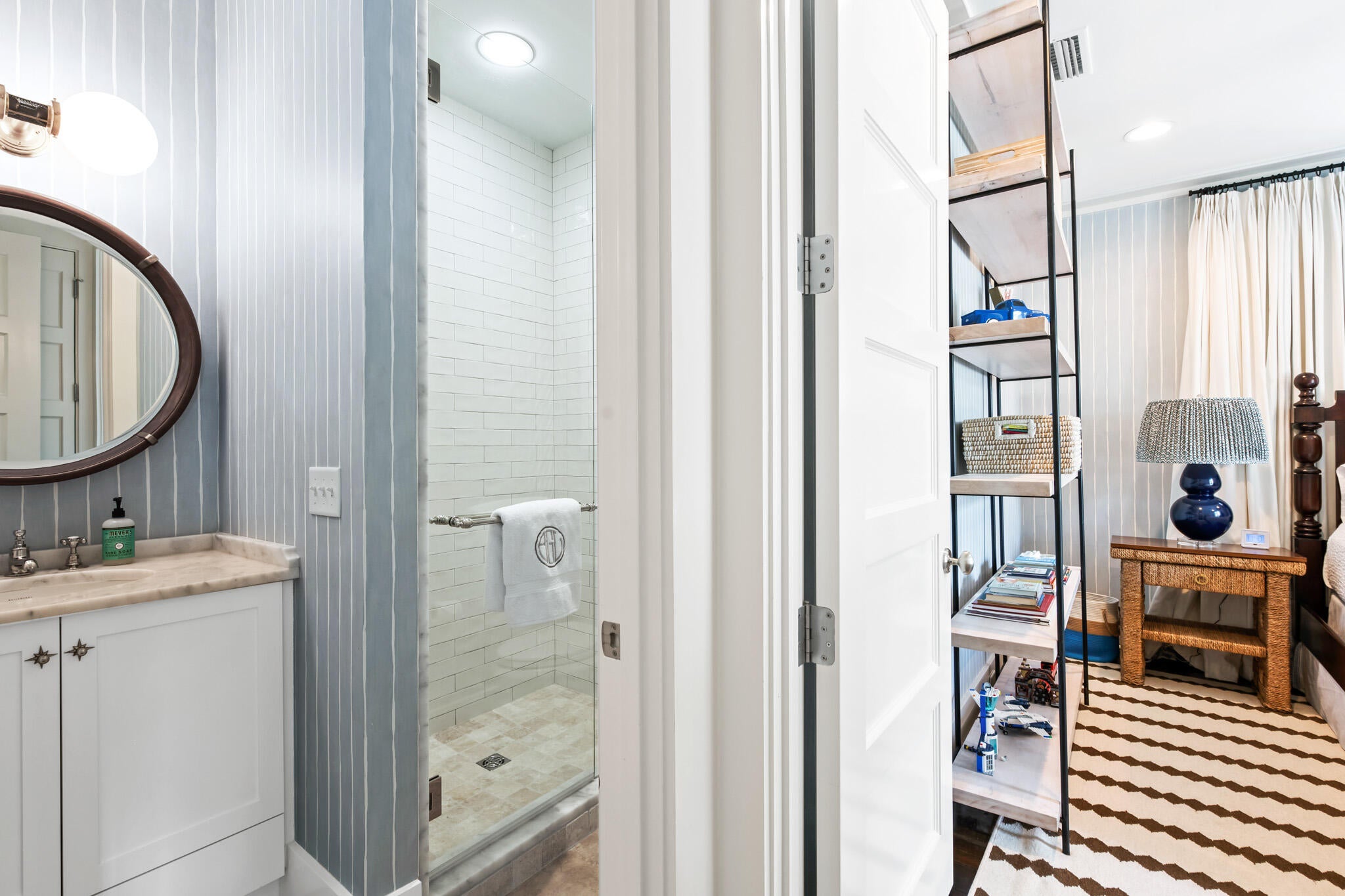 WATERSOUND BRIDGES PH 1 - Residential
