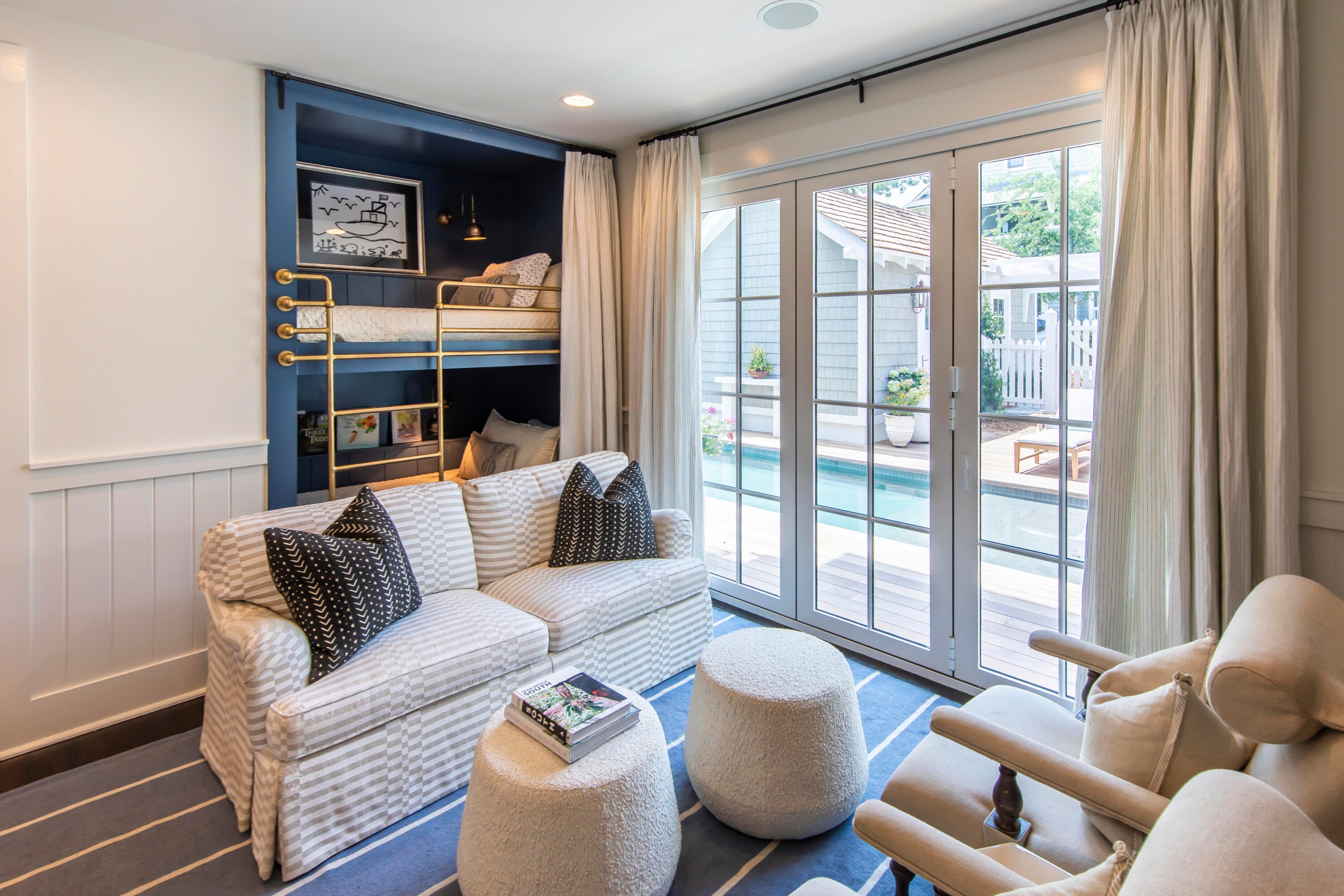 WATERSOUND BRIDGES PH 1 - Residential