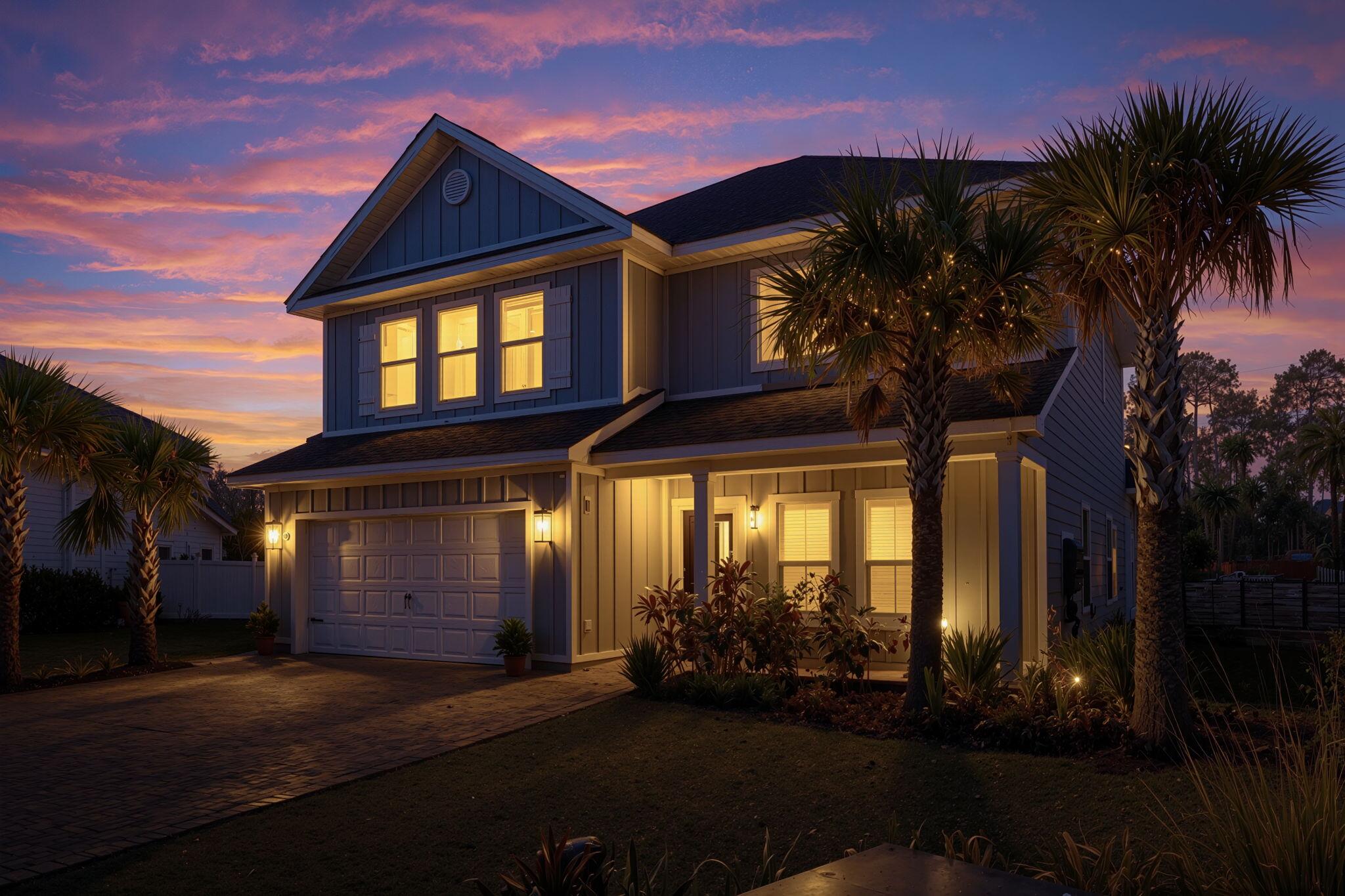 LAKEVIEW S/D - Residential