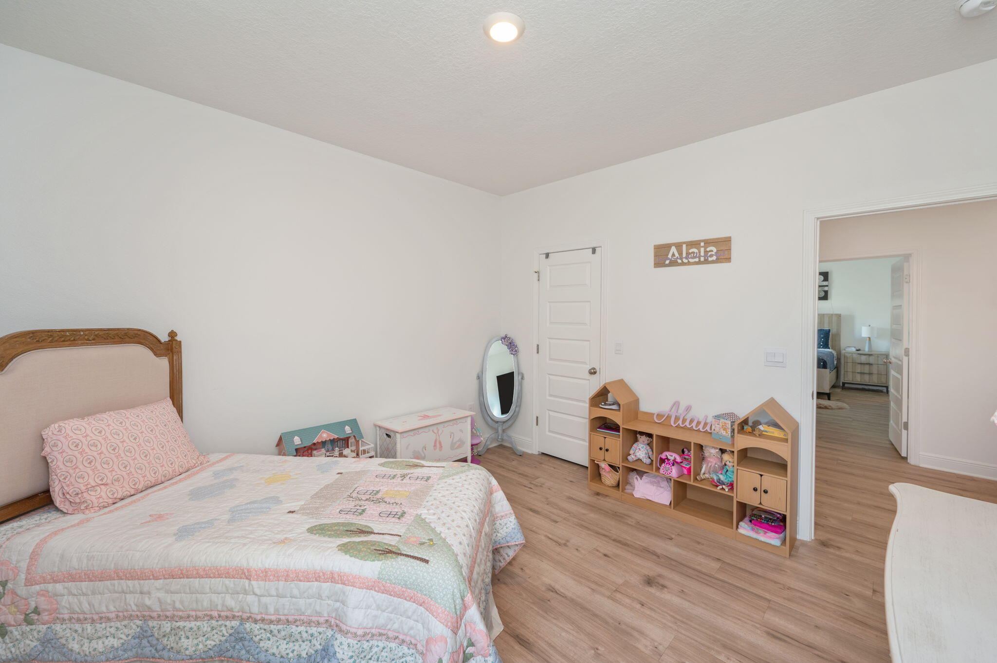 LAKEVIEW S/D - Residential