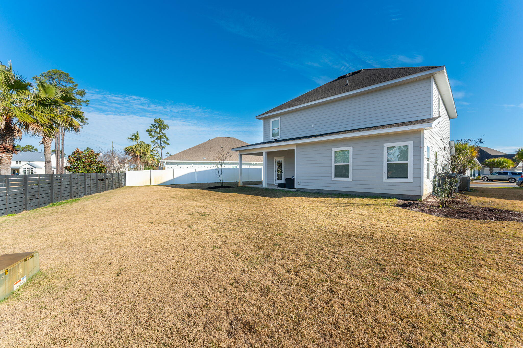 LAKEVIEW S/D - Residential