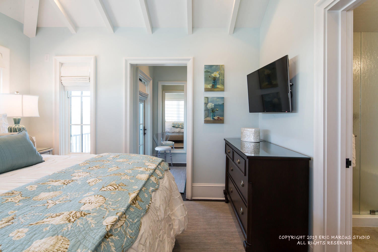 CARILLON BEACH PH II - Residential