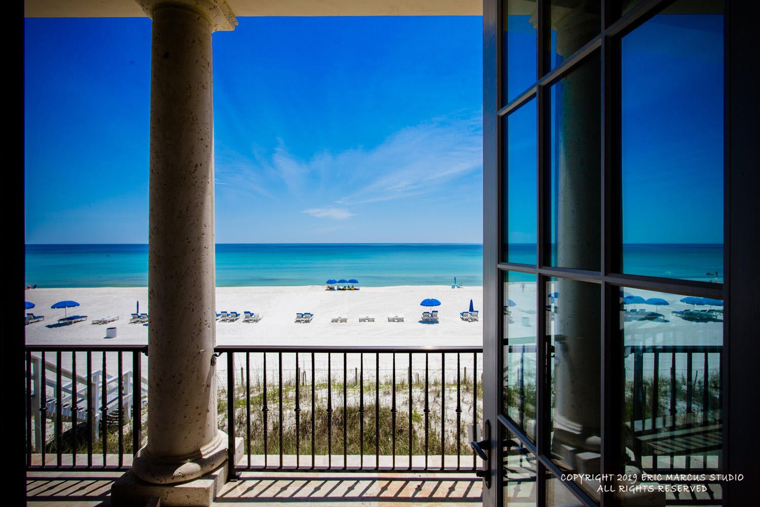 CARILLON BEACH PH II - Residential