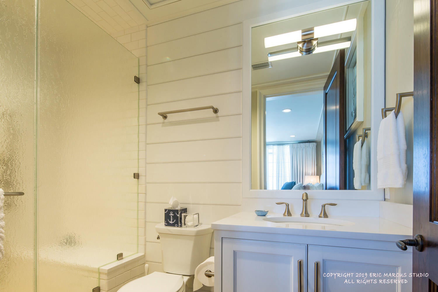 CARILLON BEACH PH II - Residential
