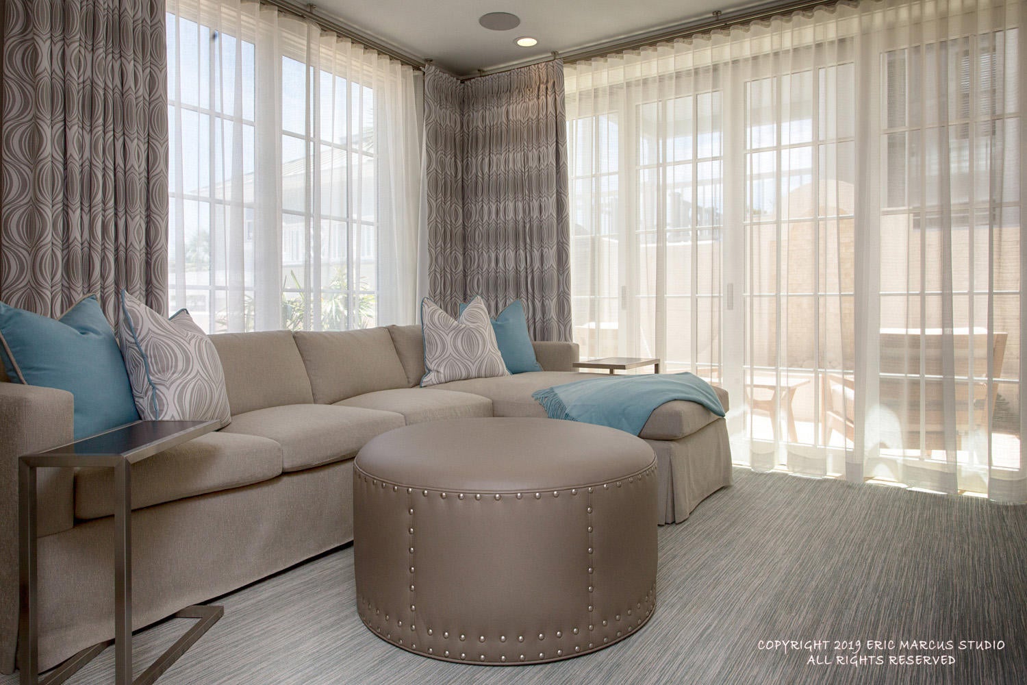 CARILLON BEACH PH II - Residential