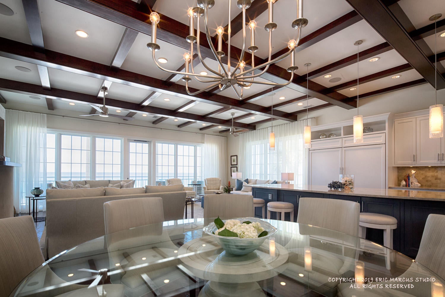 CARILLON BEACH PH II - Residential