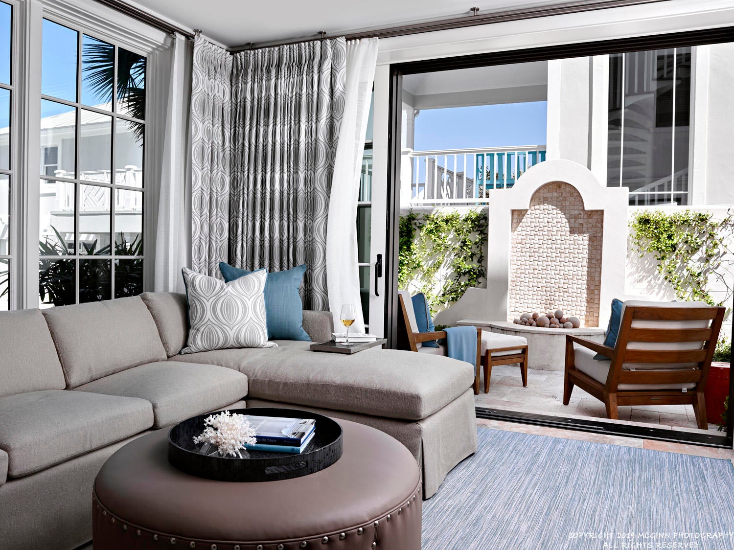 CARILLON BEACH PH II - Residential
