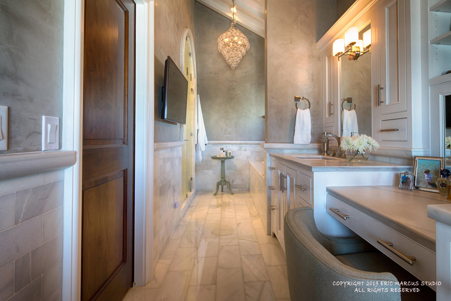 CARILLON BEACH PH II - Residential