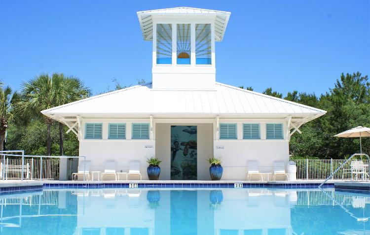 CARILLON BEACH PH II - Residential