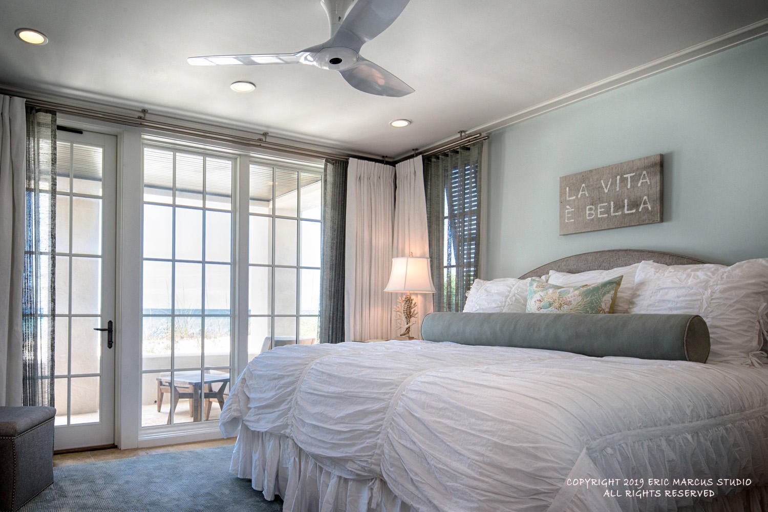 CARILLON BEACH PH II - Residential