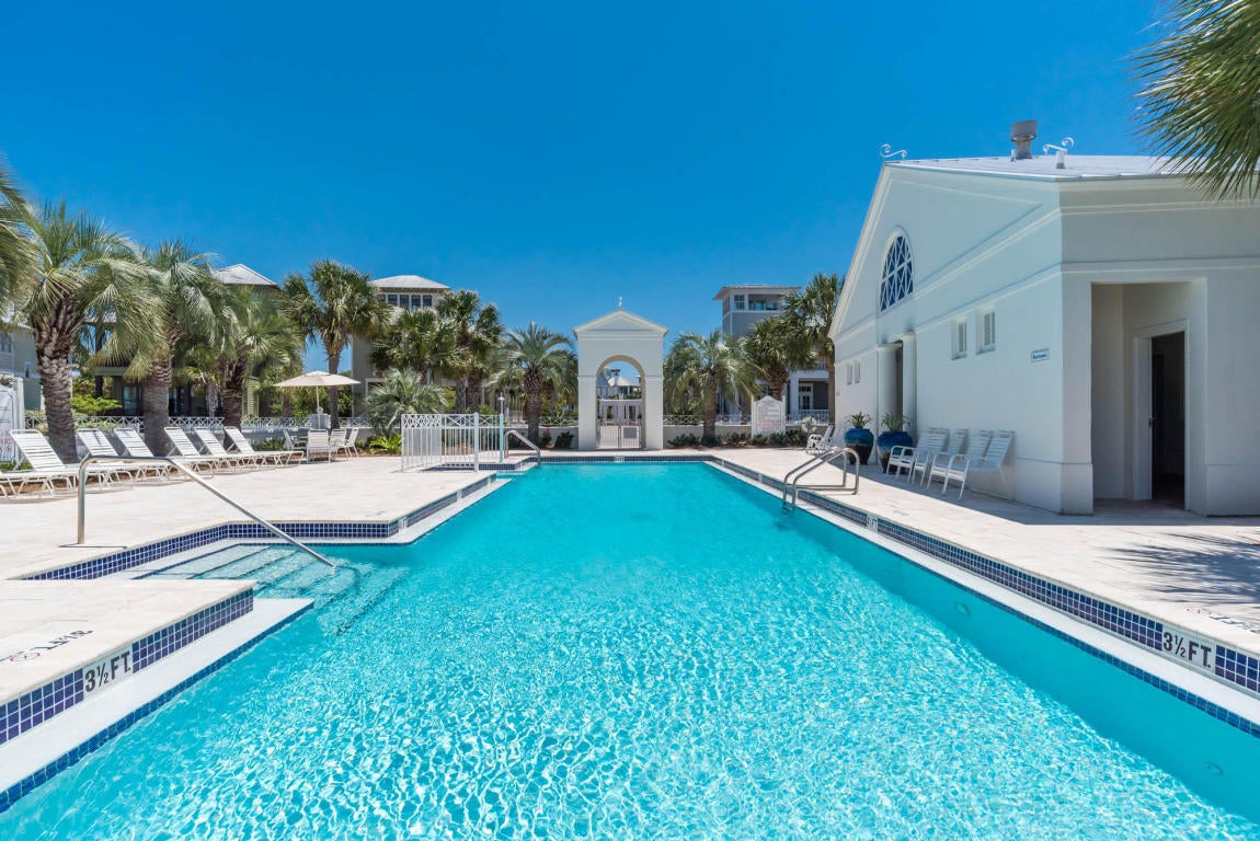 CARILLON BEACH PH II - Residential