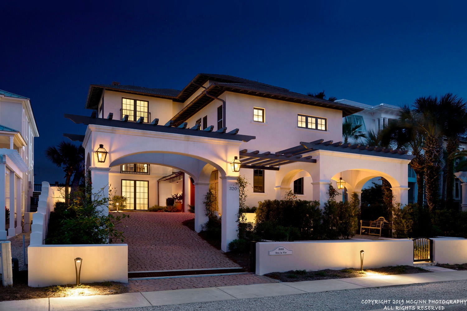 CARILLON BEACH PH II - Residential