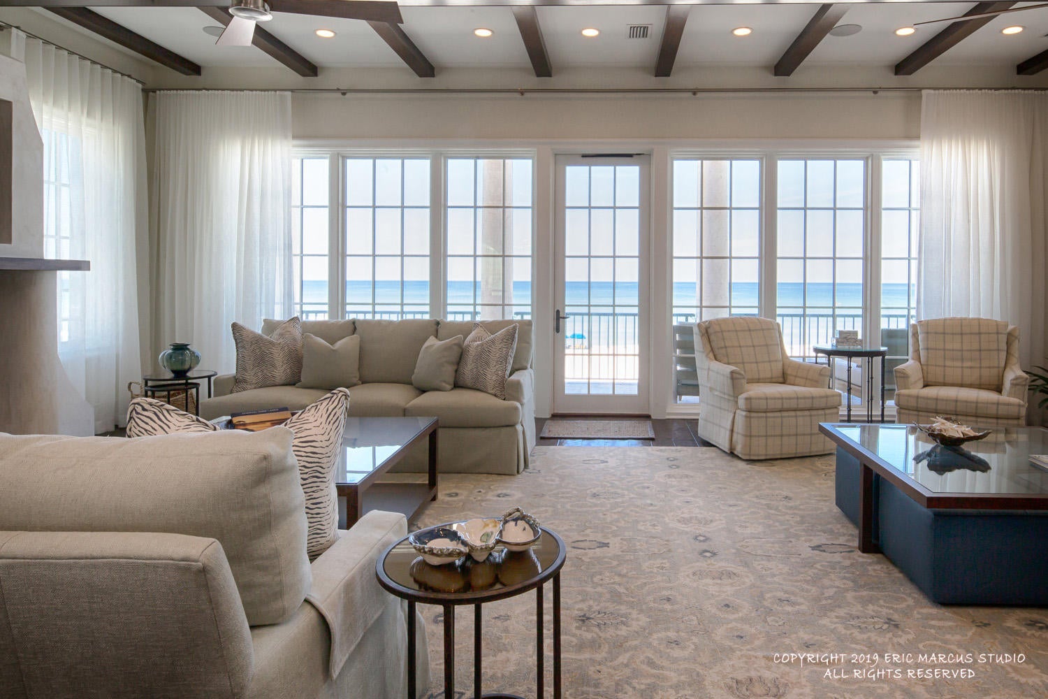 CARILLON BEACH PH II - Residential