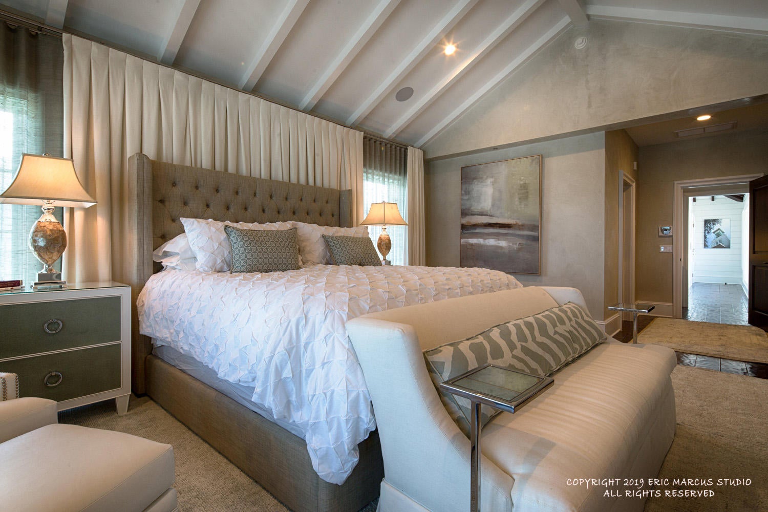 CARILLON BEACH PH II - Residential