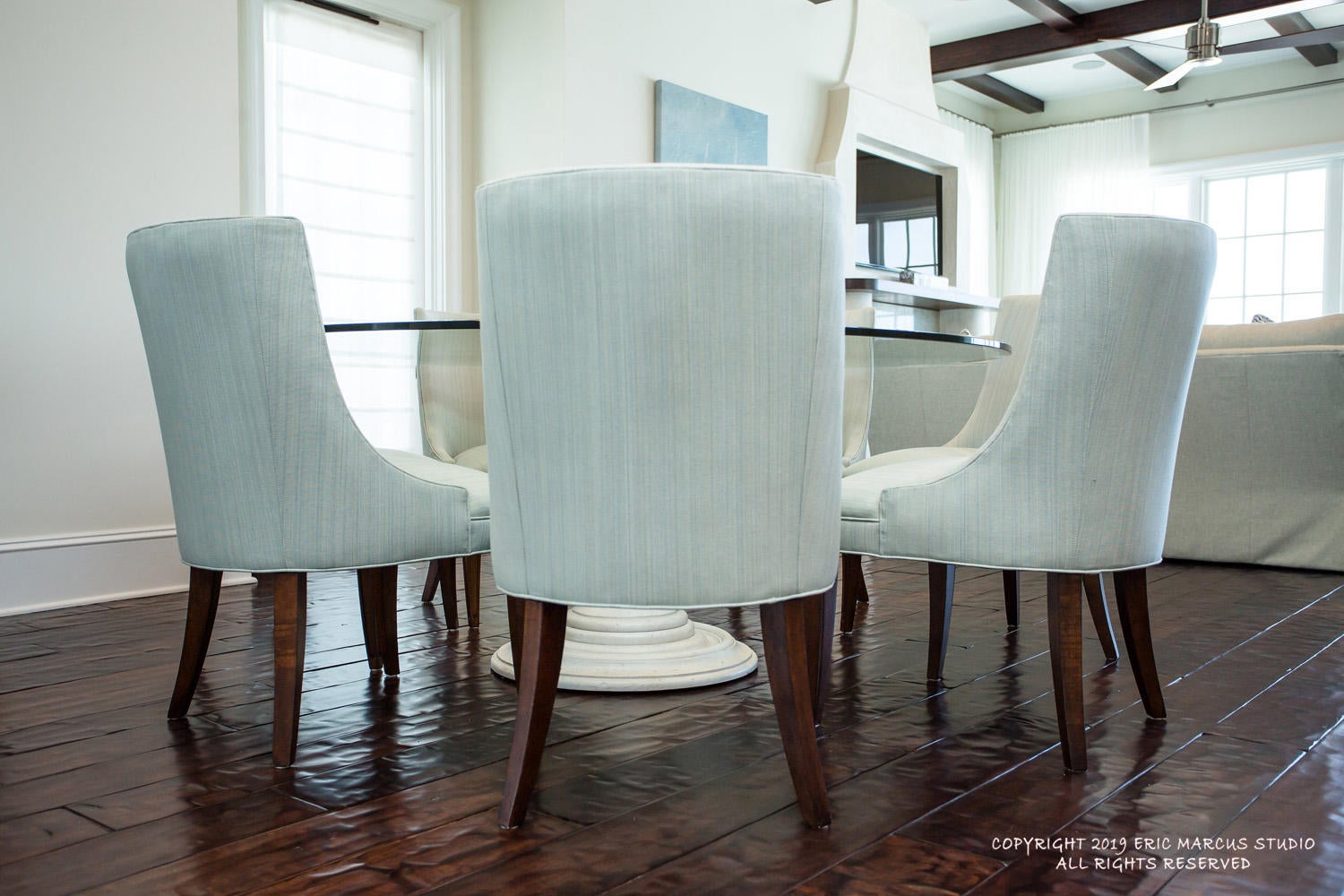 CARILLON BEACH PH II - Residential
