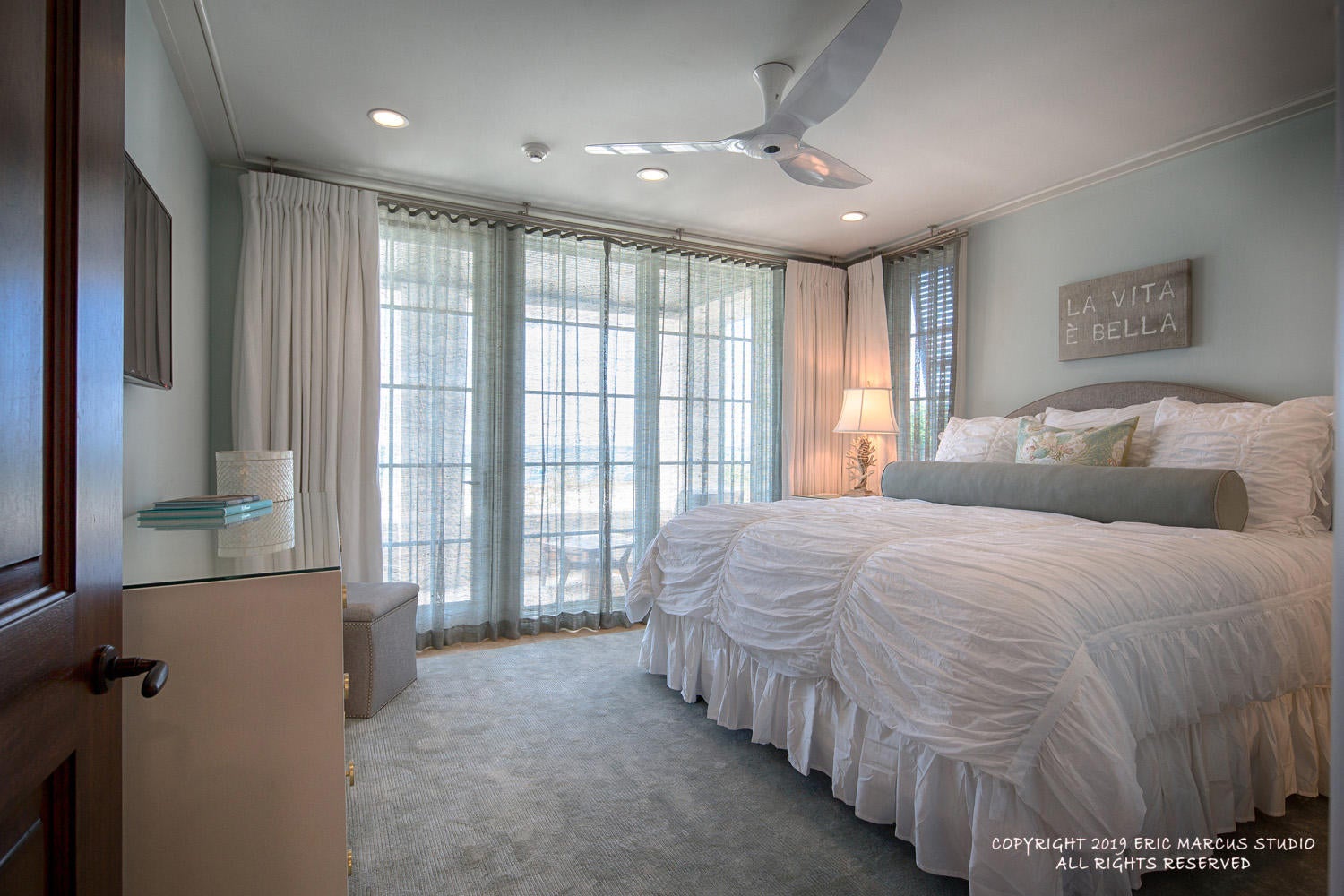 CARILLON BEACH PH II - Residential