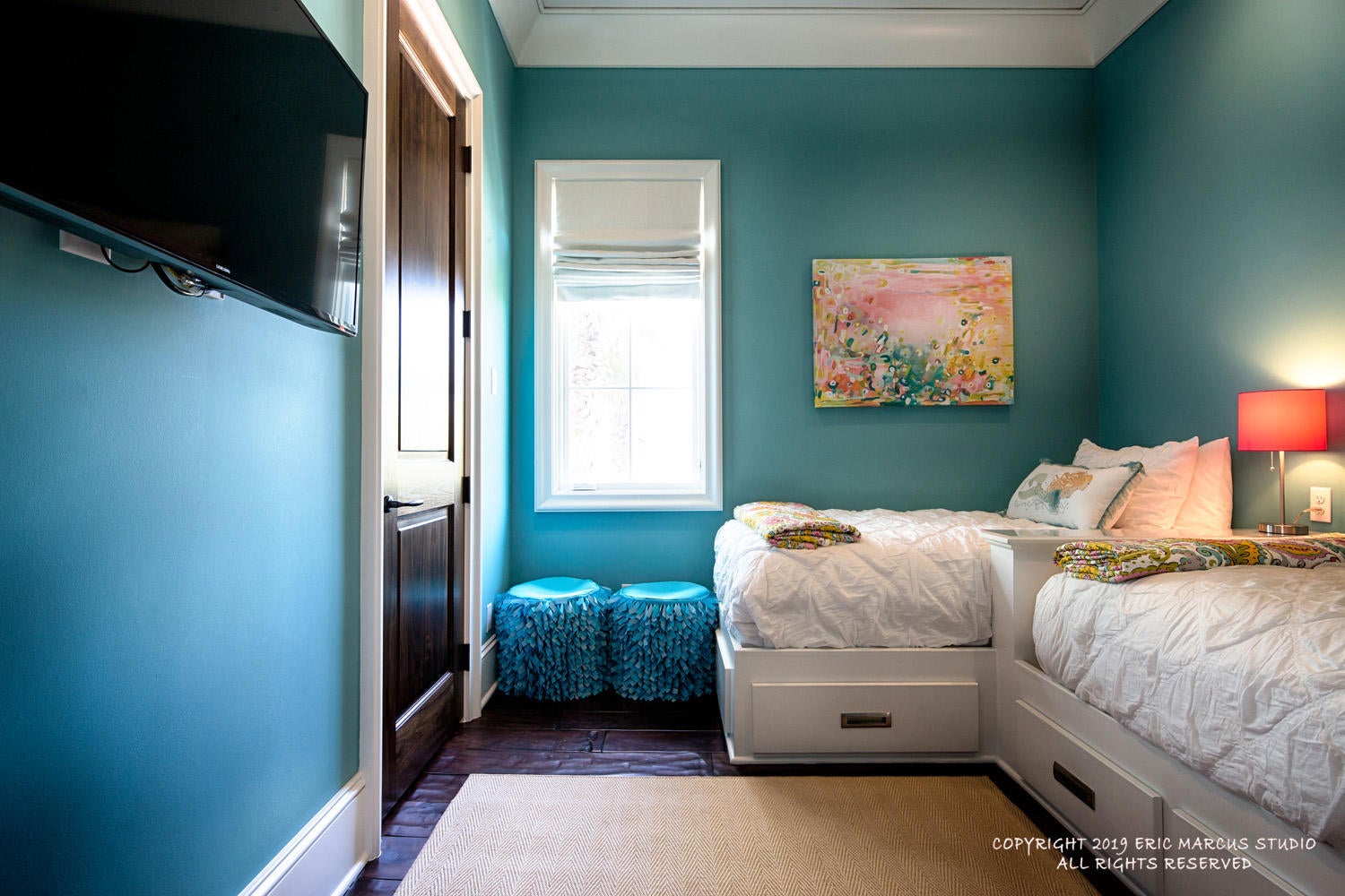 CARILLON BEACH PH II - Residential
